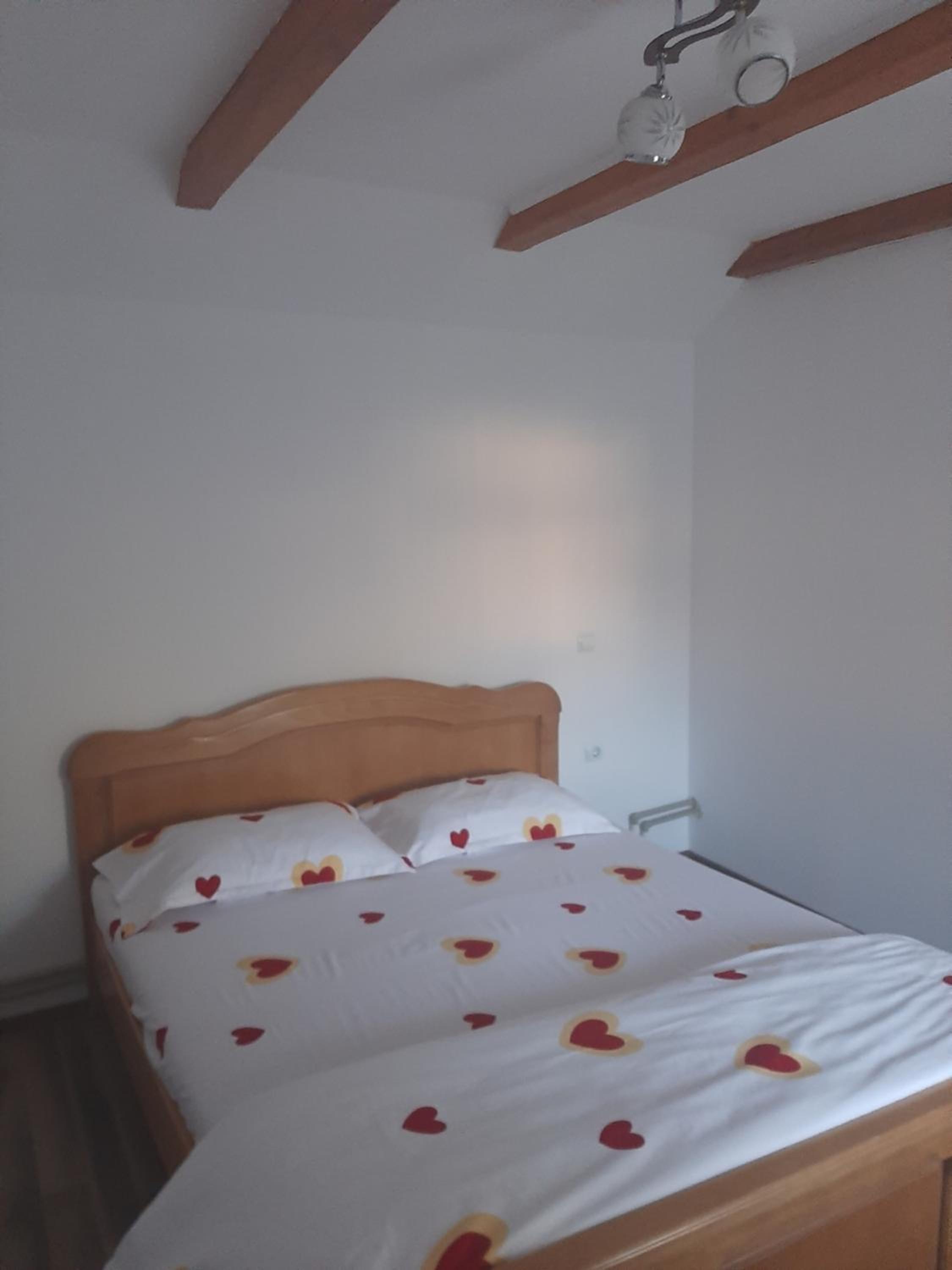 Cabana plaiului