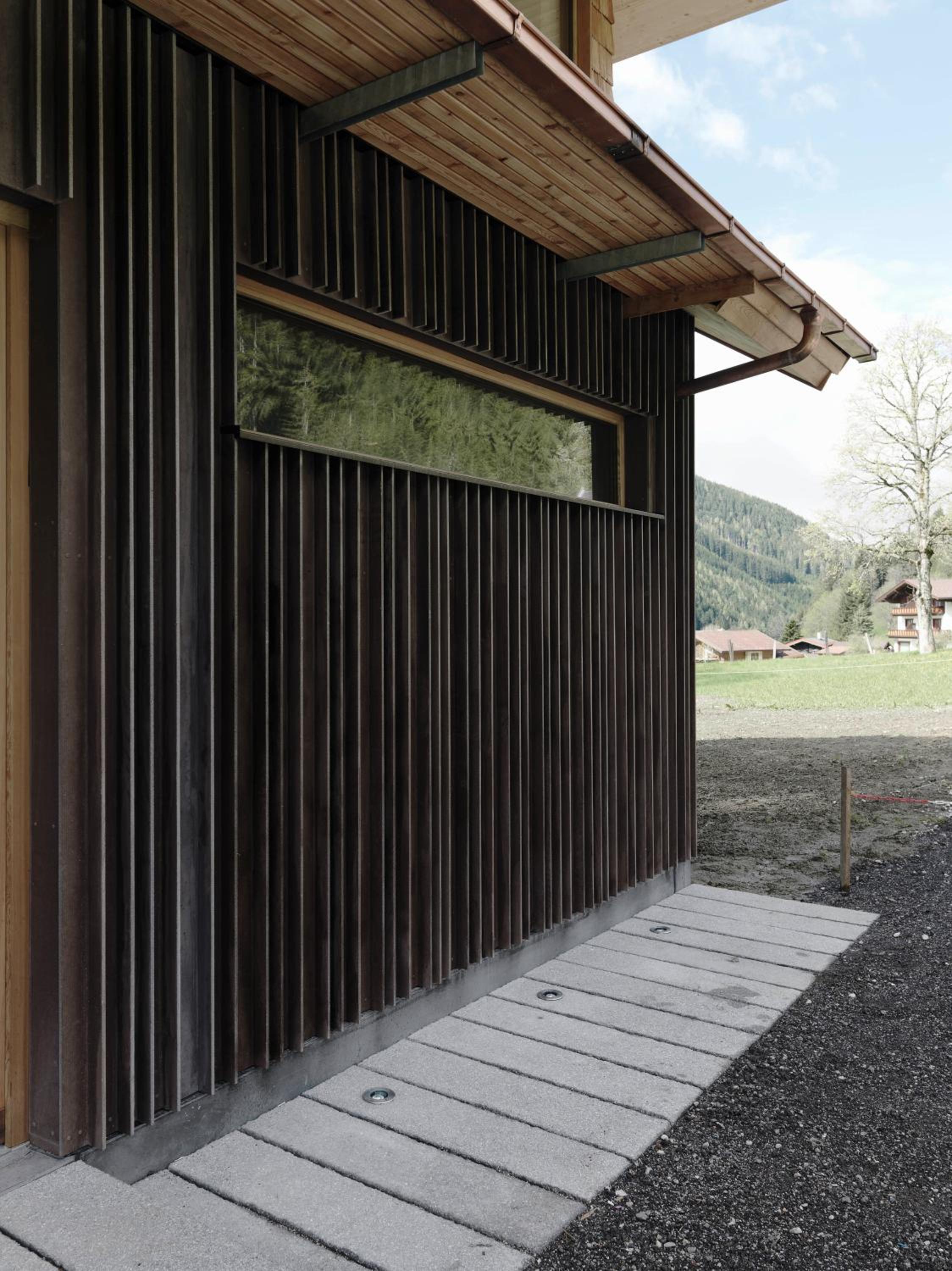 Alpenrose Boutique Chalet Gretl