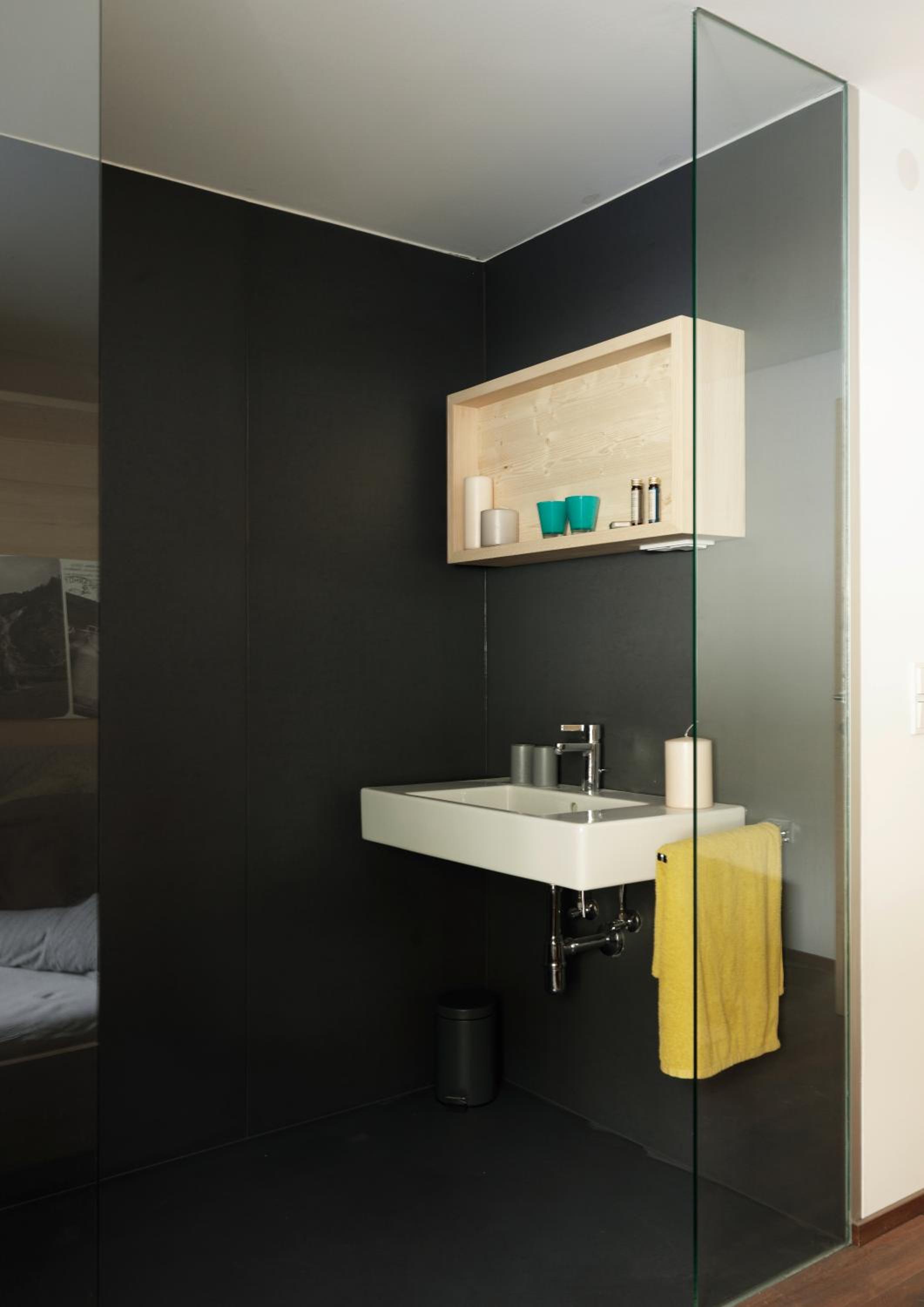 Alpenrose Boutique Chalet Gretl
