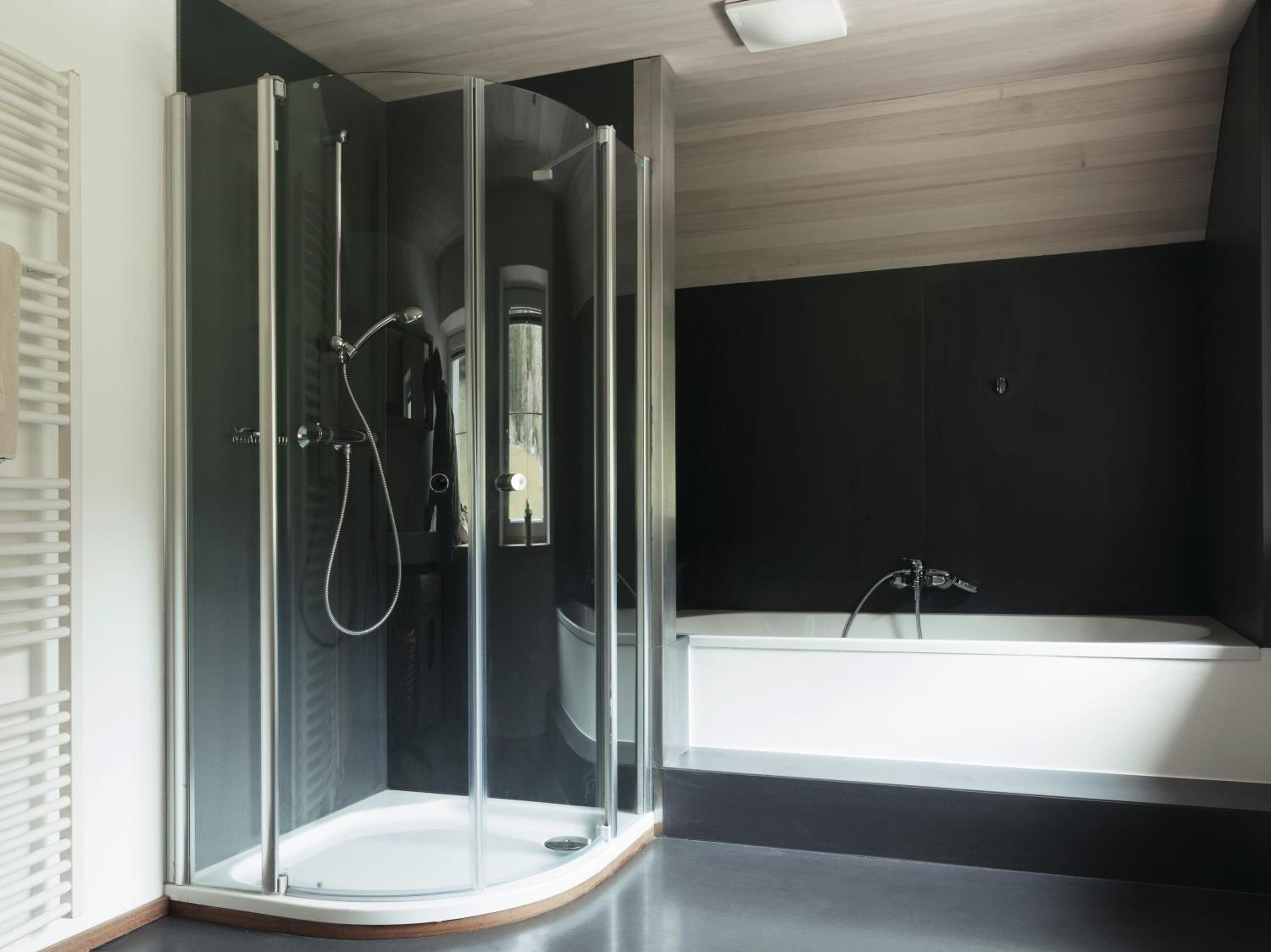 Alpenrose Boutique Chalet Gretl