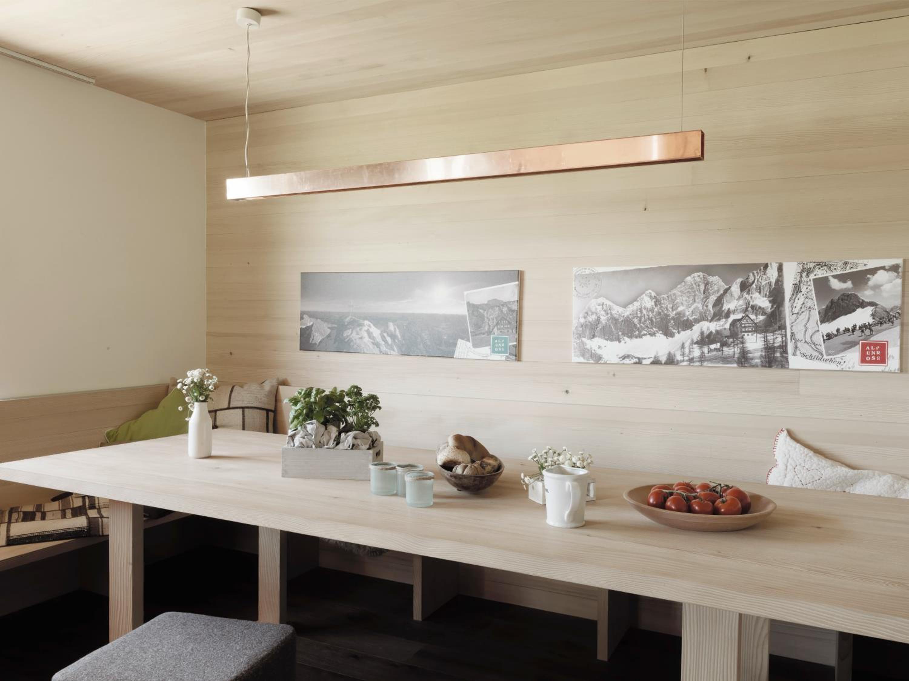 Alpenrose Boutique Chalet Gretl