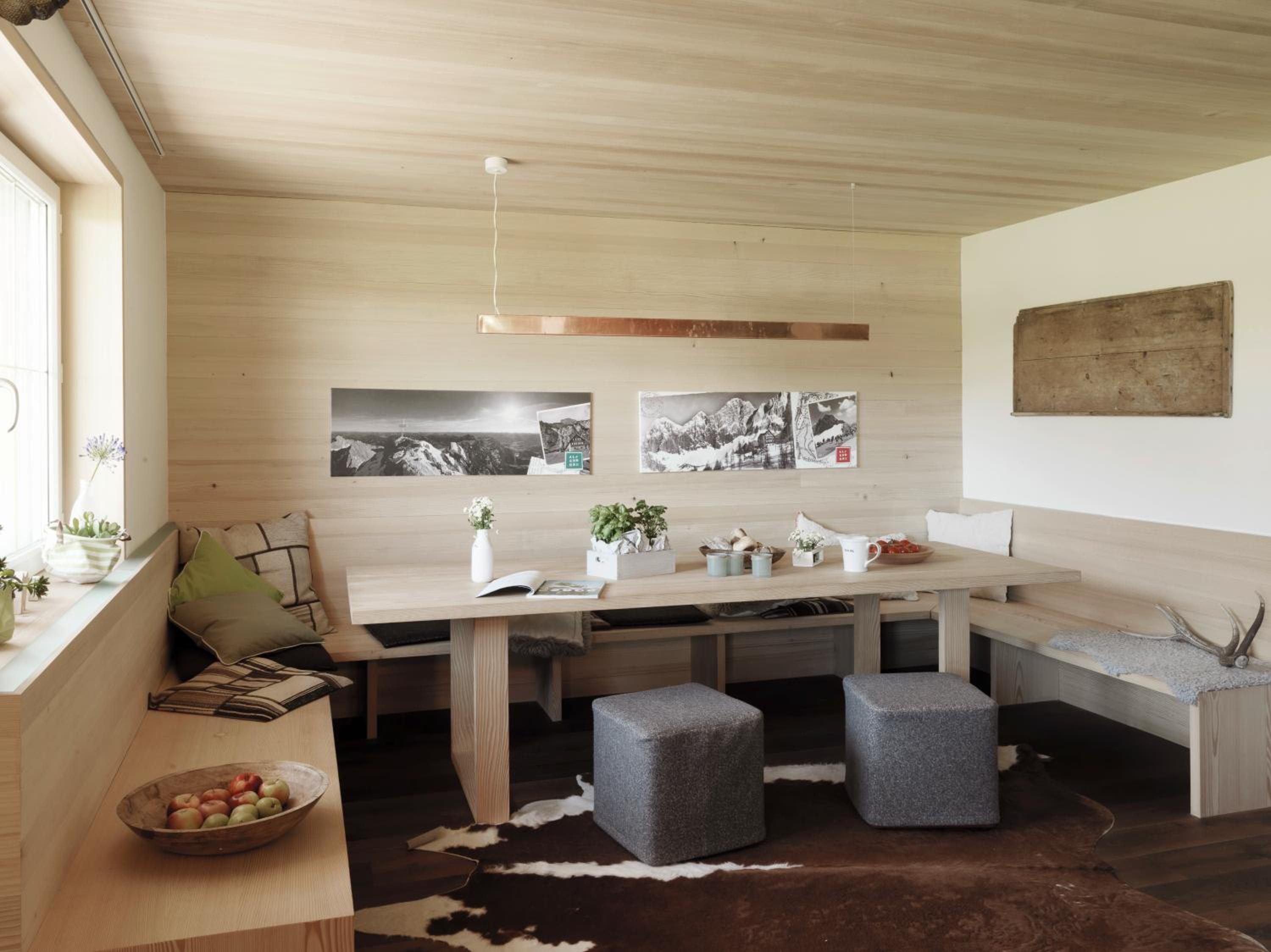 Alpenrose Boutique Chalet Gretl