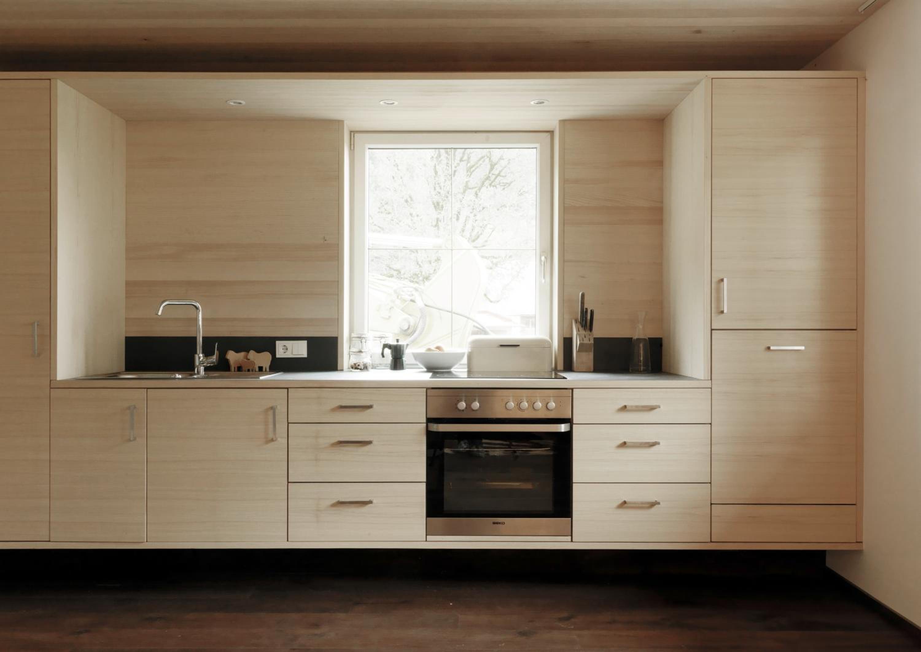 Alpenrose Boutique Chalet Gretl