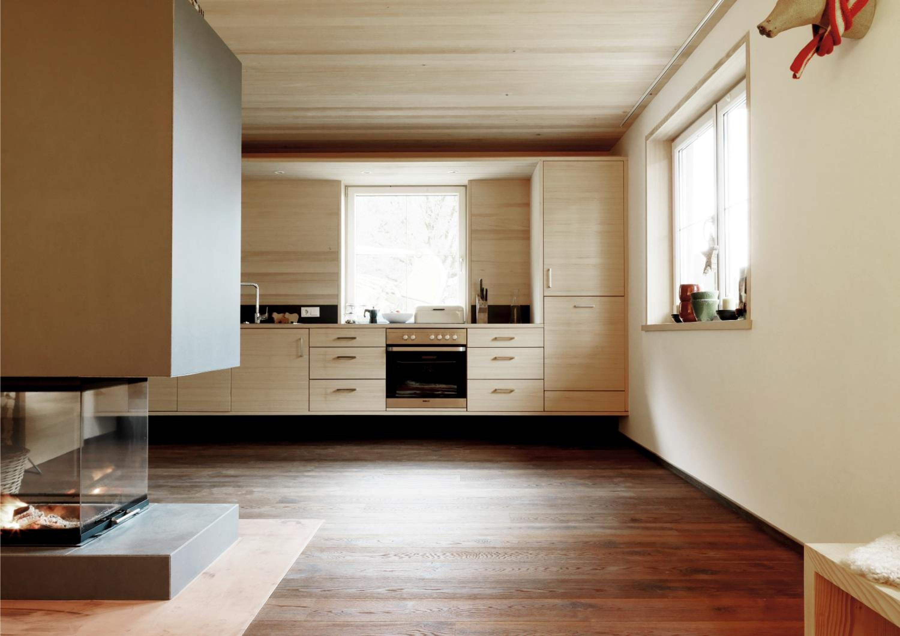Alpenrose Boutique Chalet Gretl