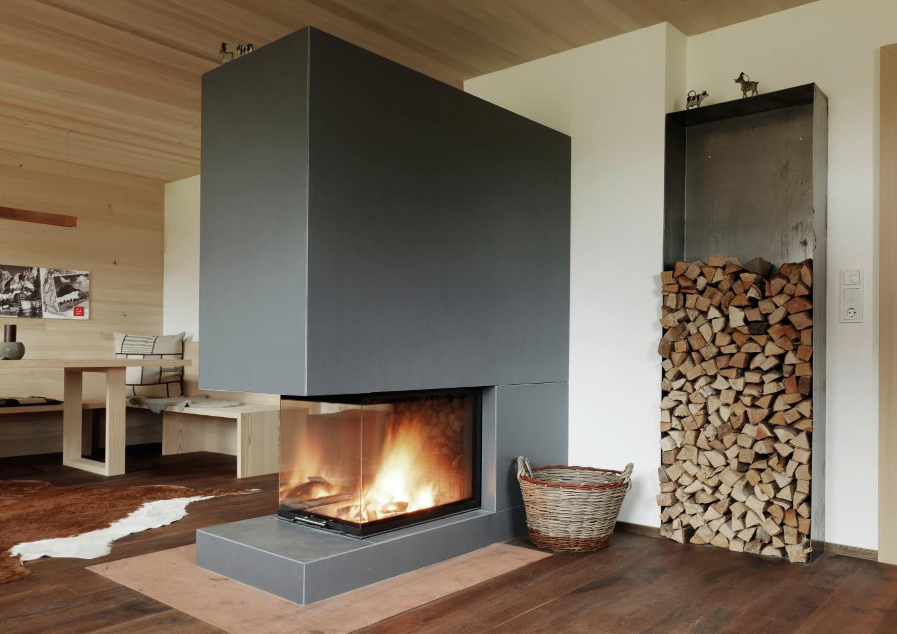 Alpenrose Boutique Chalet Gretl