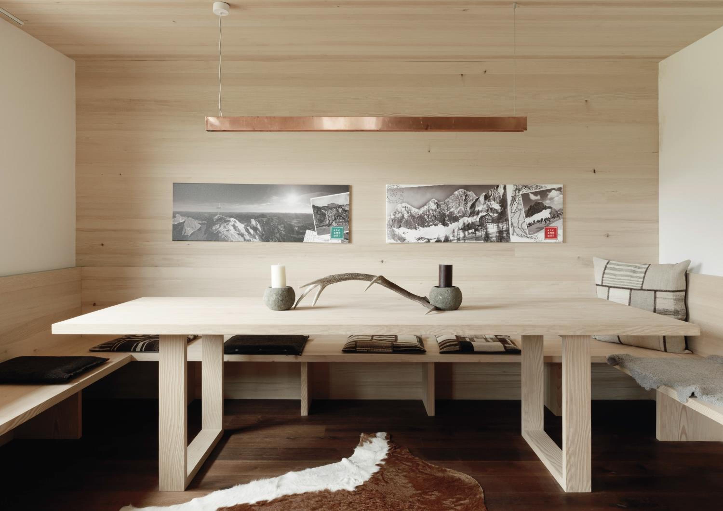 Alpenrose Boutique Chalet Gretl