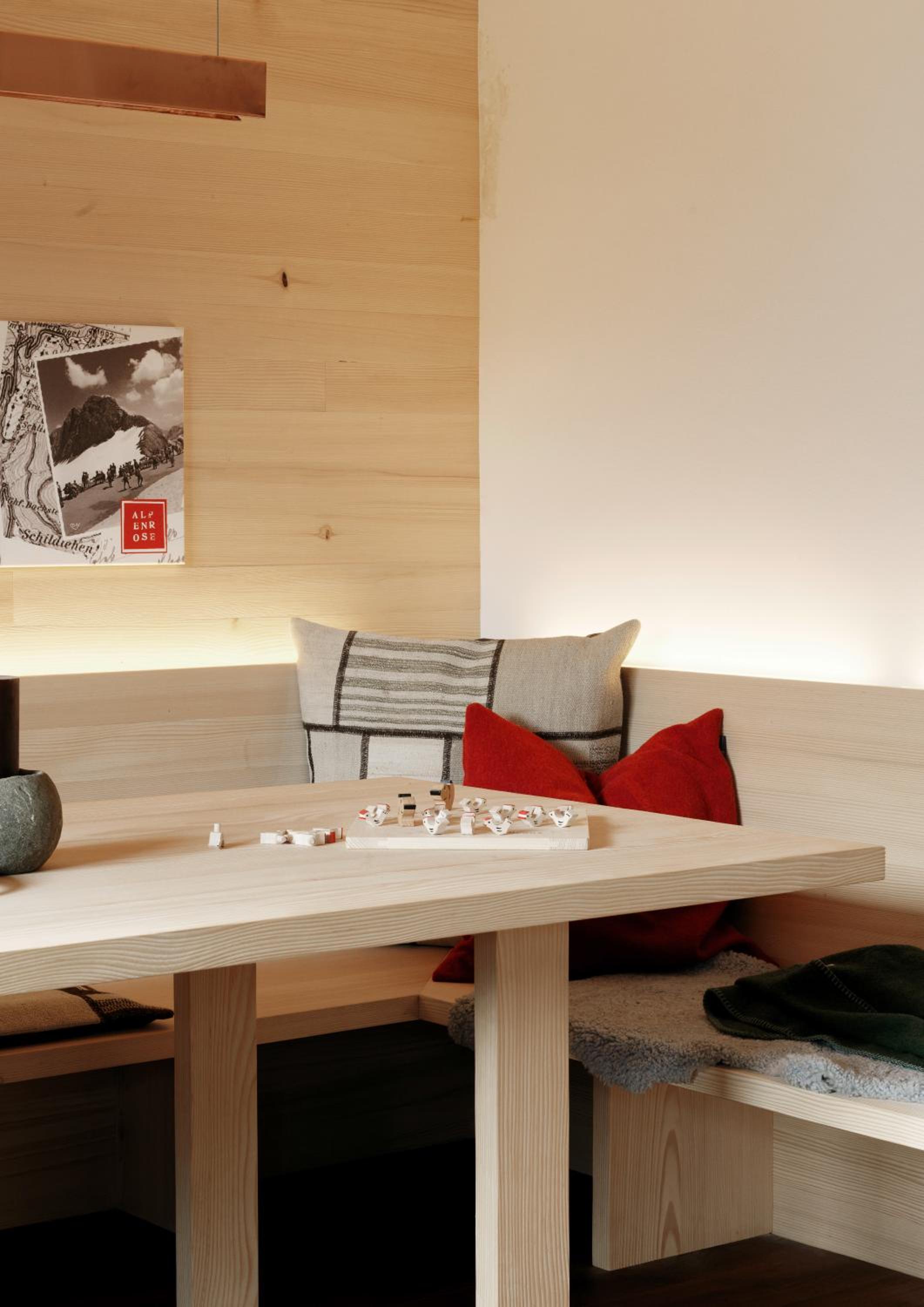 Alpenrose Boutique Chalet Gretl