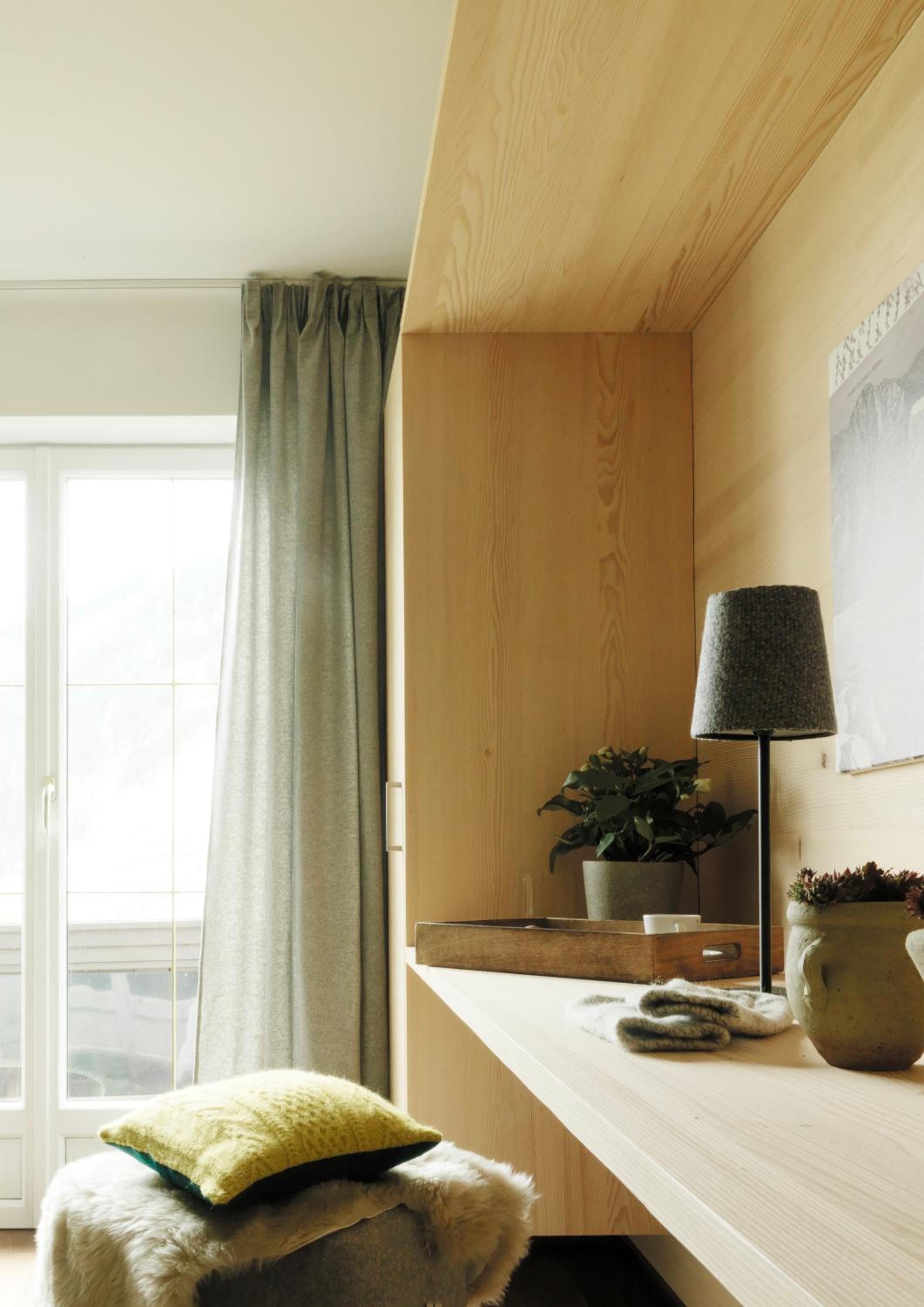 Alpenrose Boutique Chalet Gretl
