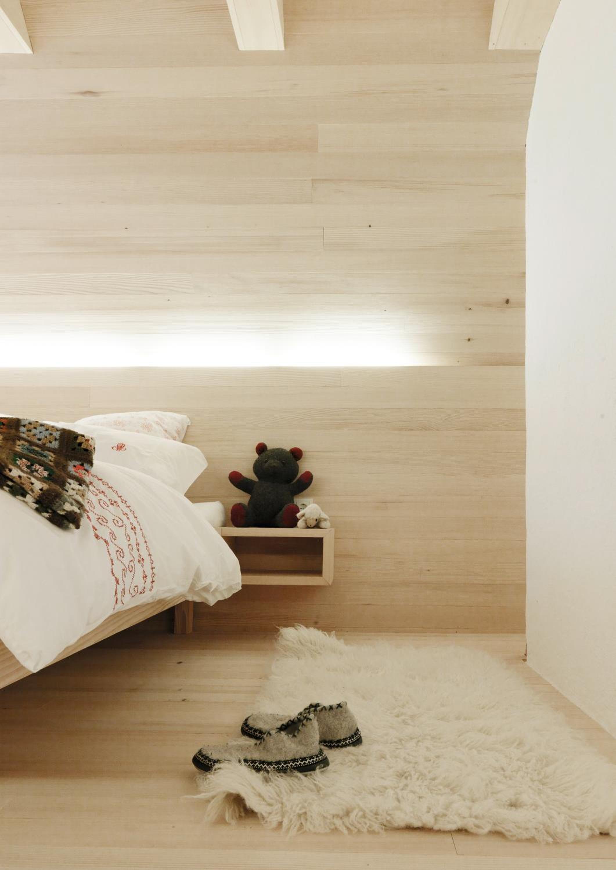 Alpenrose Boutique Chalet Gretl