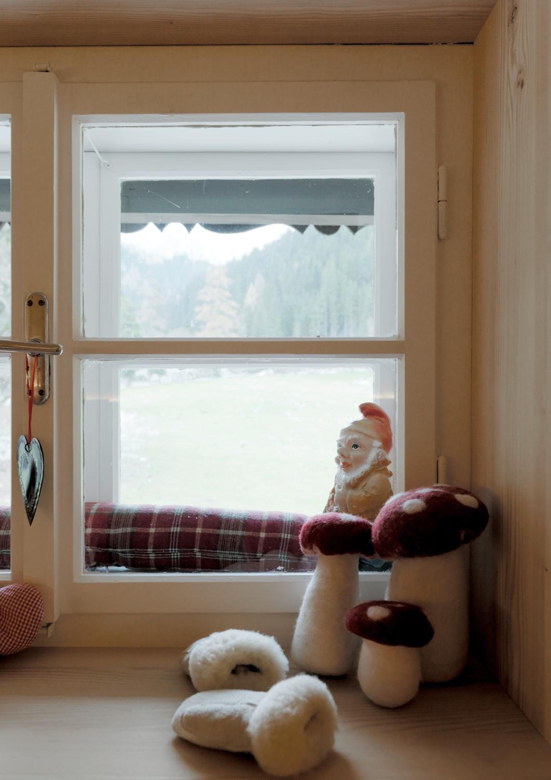 Alpenrose Boutique Chalet Gretl