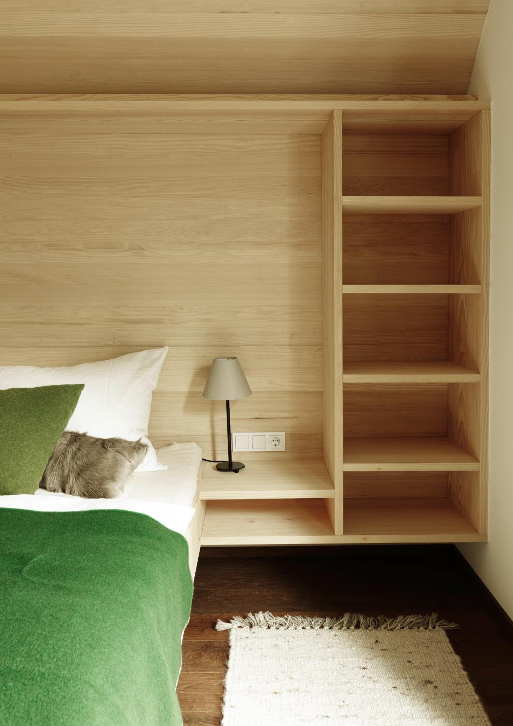 Alpenrose Boutique Chalet Gretl
