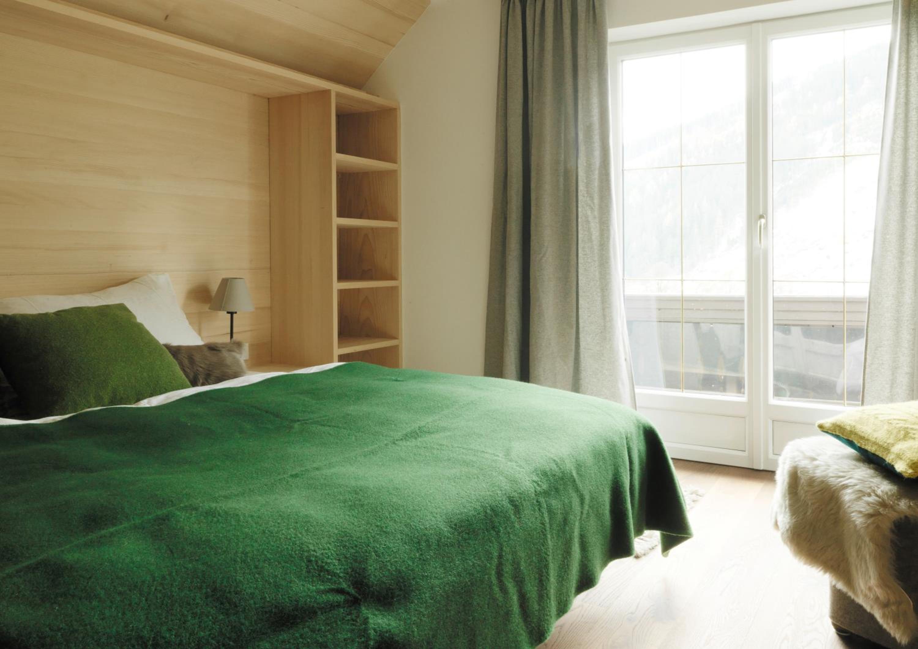 Alpenrose Boutique Chalet Gretl
