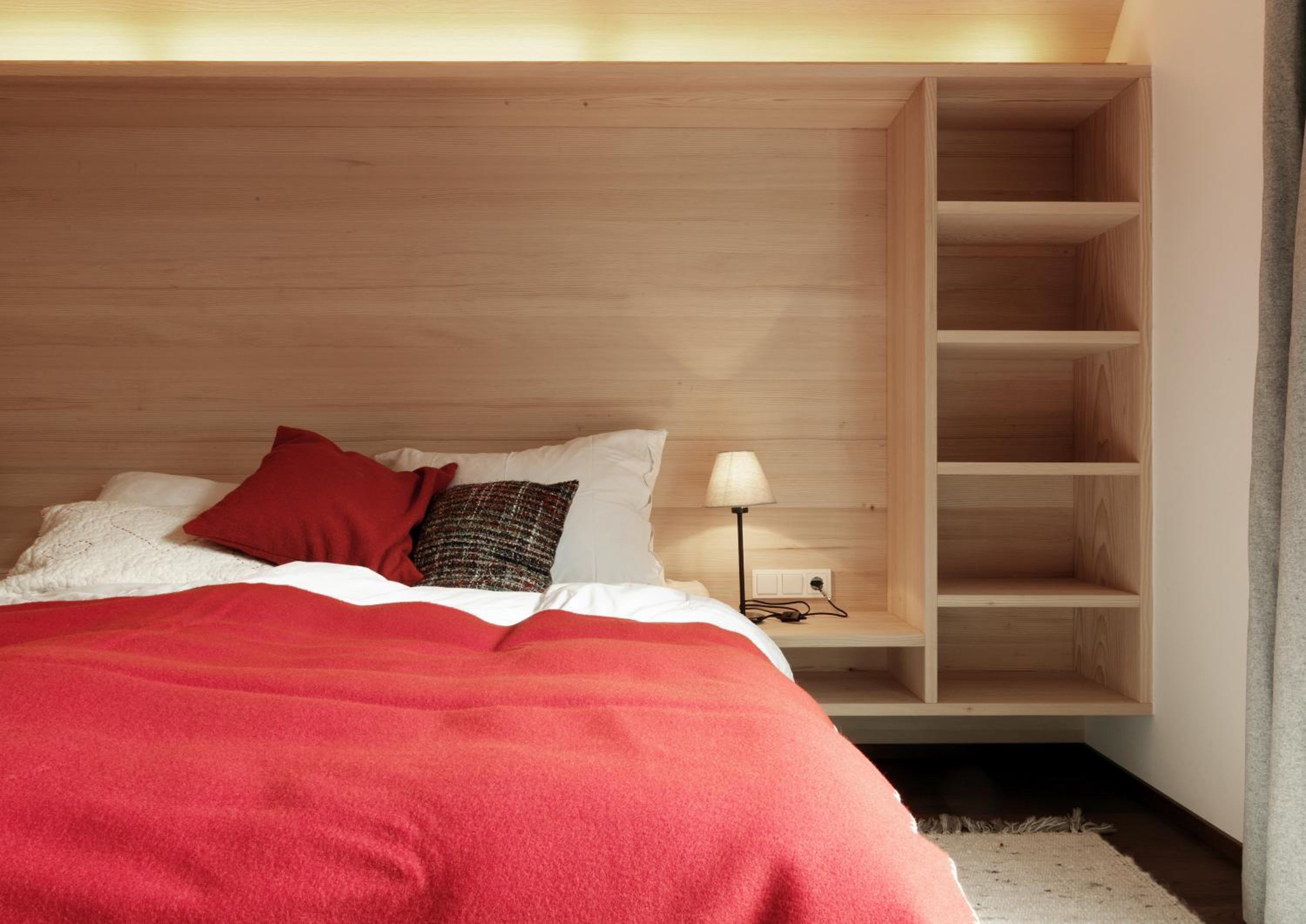 Alpenrose Boutique Chalet Gretl