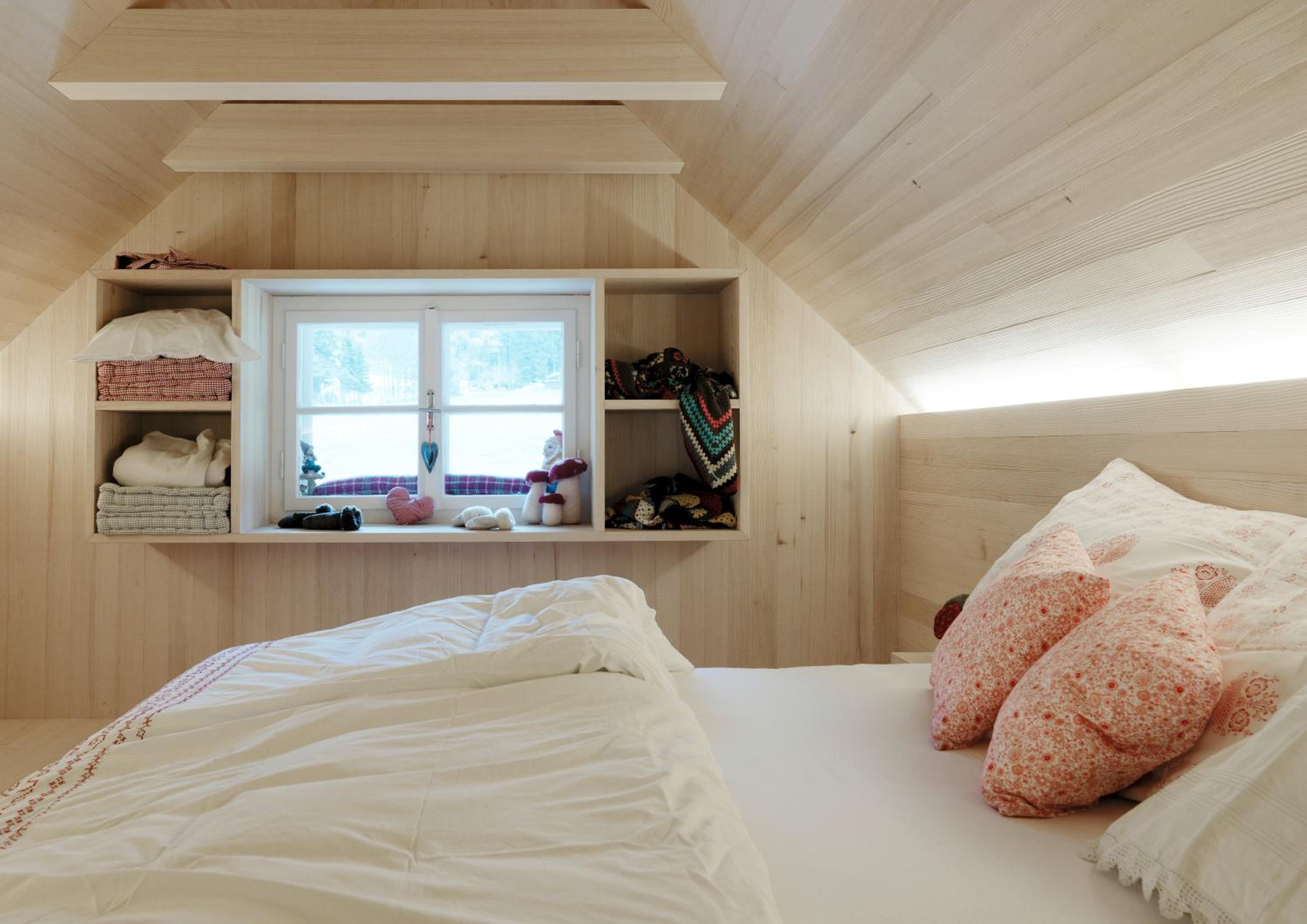 Alpenrose Boutique Chalet Gretl