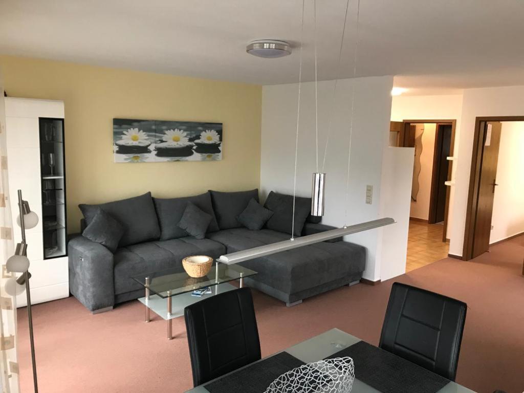 Gästehaus und Ferienwohnung Bächle