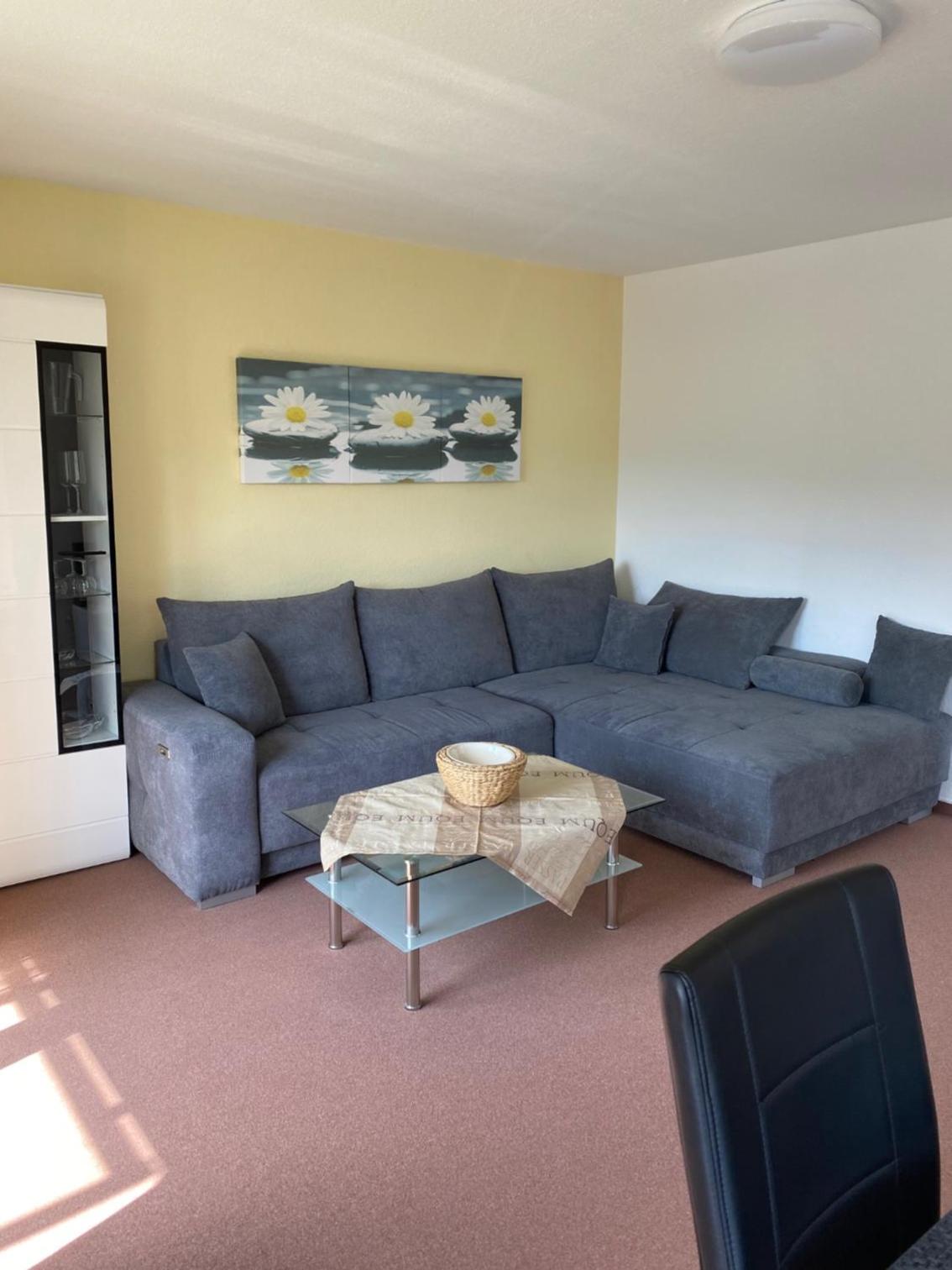 Gästehaus und Ferienwohnung Bächle