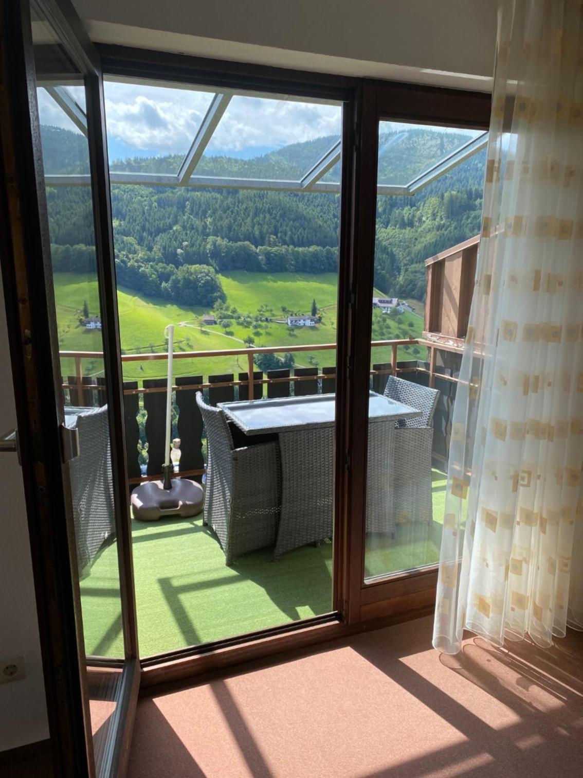 Gästehaus und Ferienwohnung Bächle