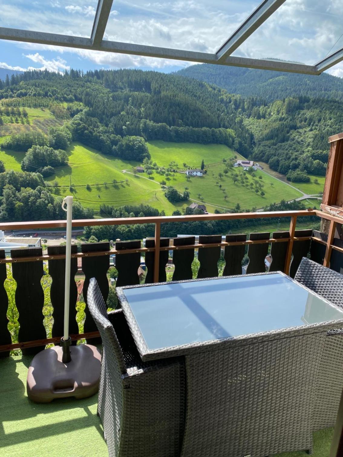 Gästehaus und Ferienwohnung Bächle