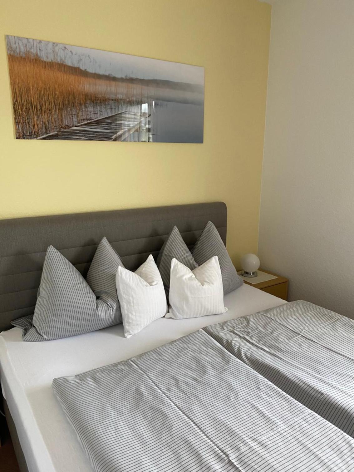 Gästehaus und Ferienwohnung Bächle