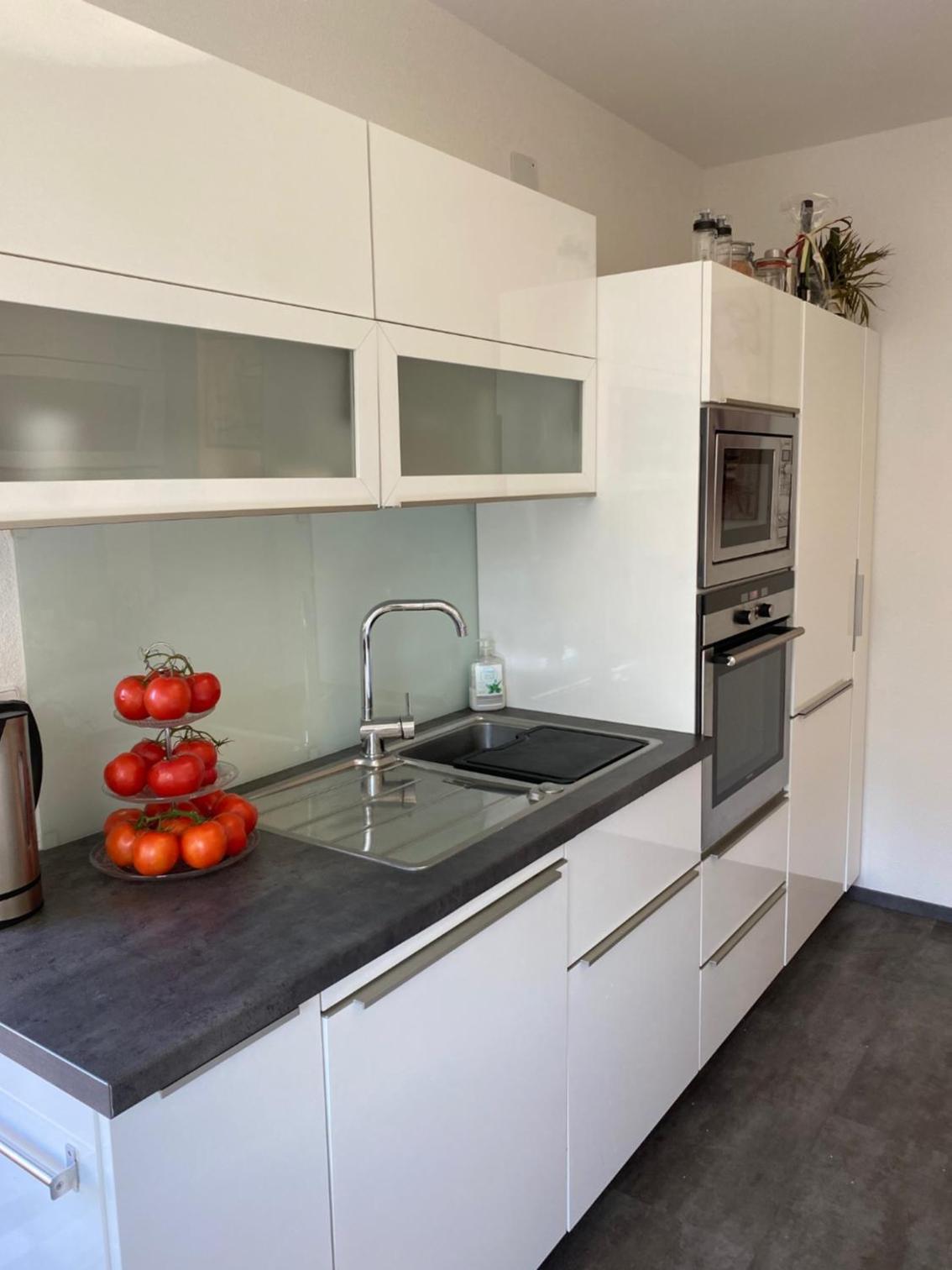 Gästehaus und Ferienwohnung Bächle