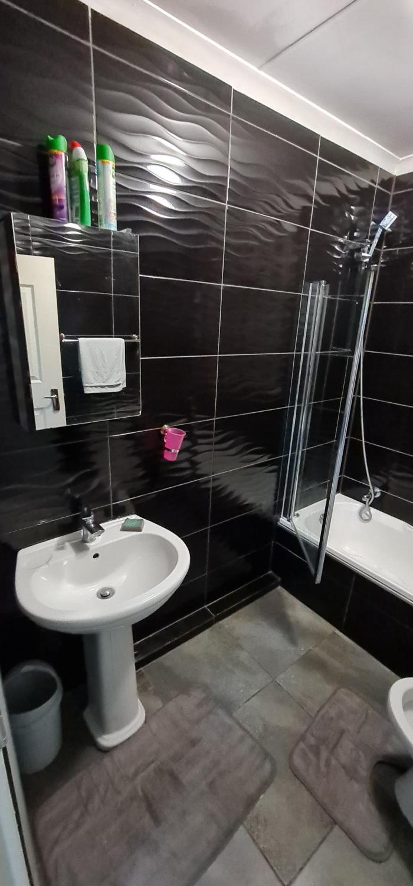 Executive 2 bed Apartment, free WIFI and DSTV