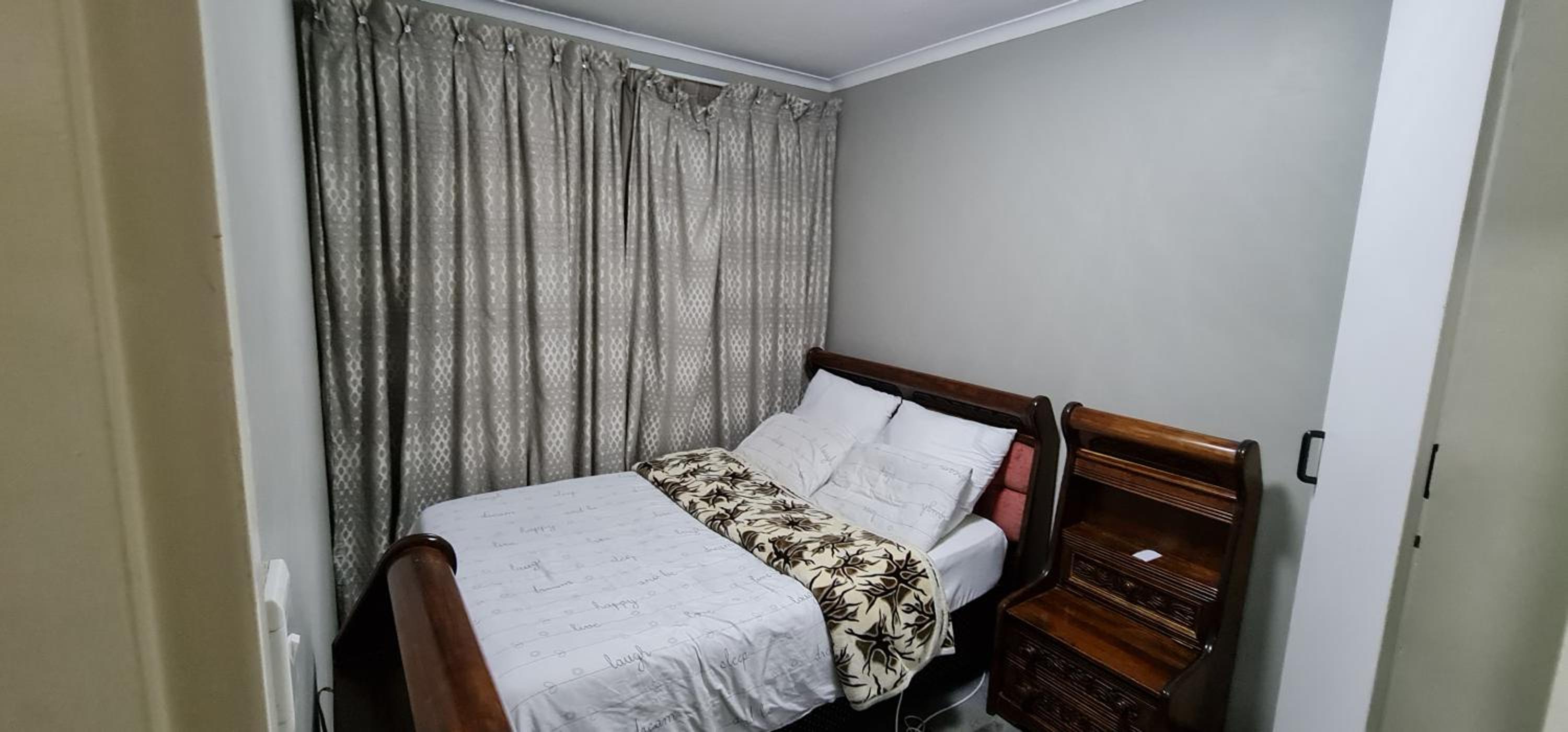 Executive 2 bed Apartment, free WIFI and DSTV