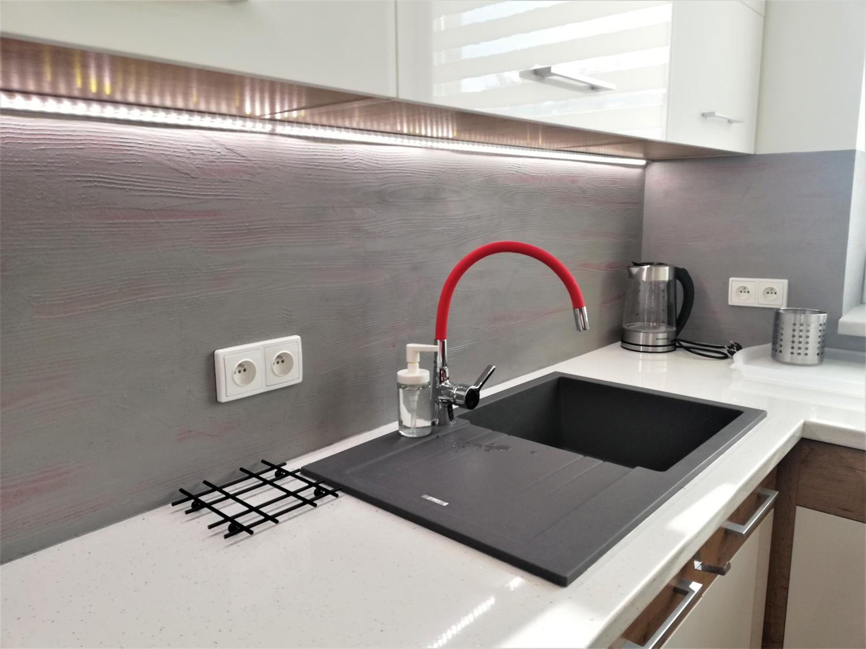 Apartmány Pod Čápy, Nasavrky