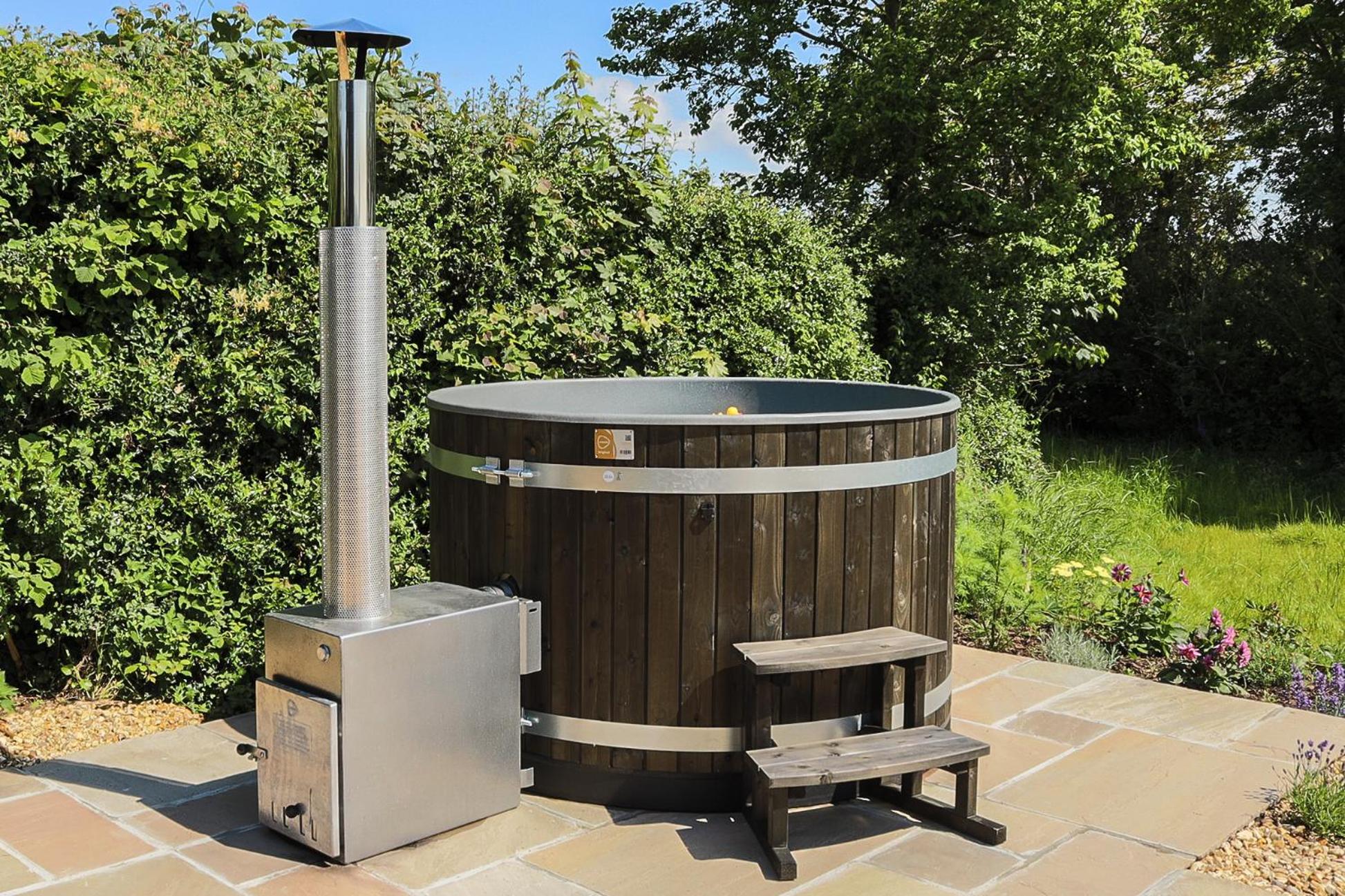 Hotel Daisy Park Shepherds Hut