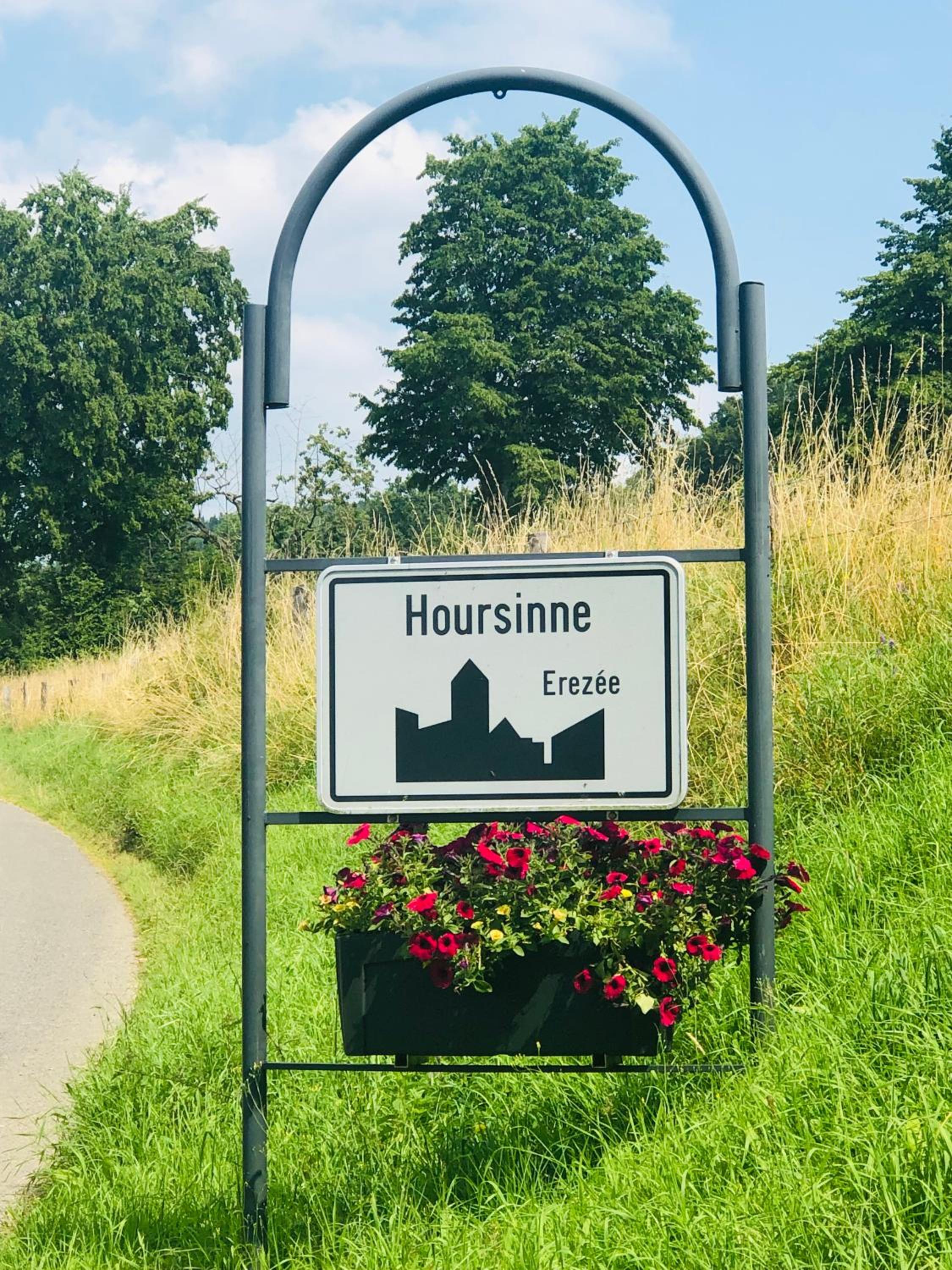 L'Hoursinne