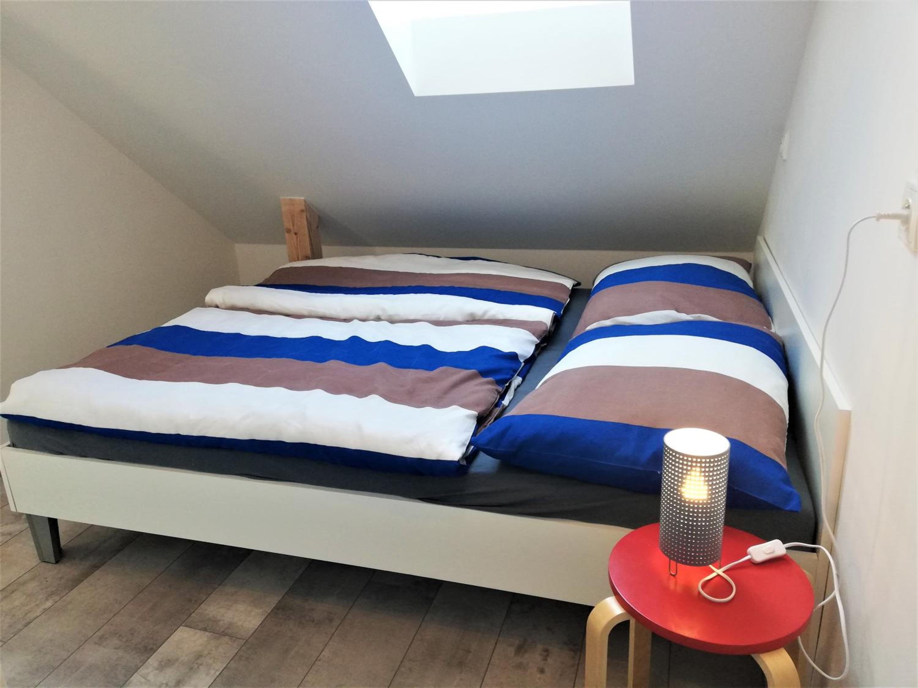 Apartmány Pod Čápy, Nasavrky