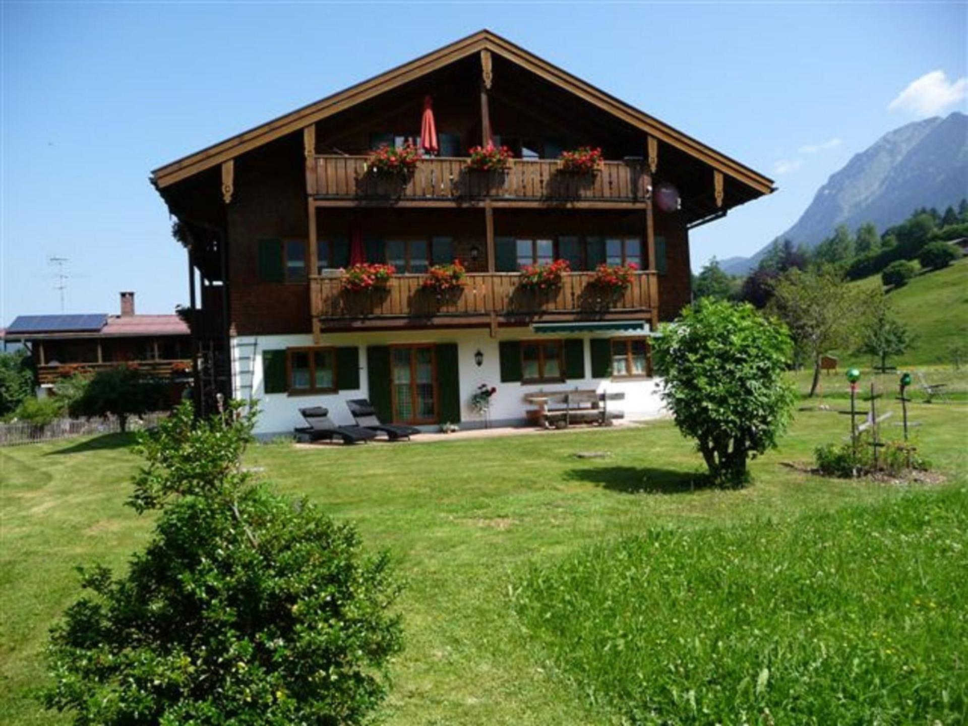 Landhaus Berktold
