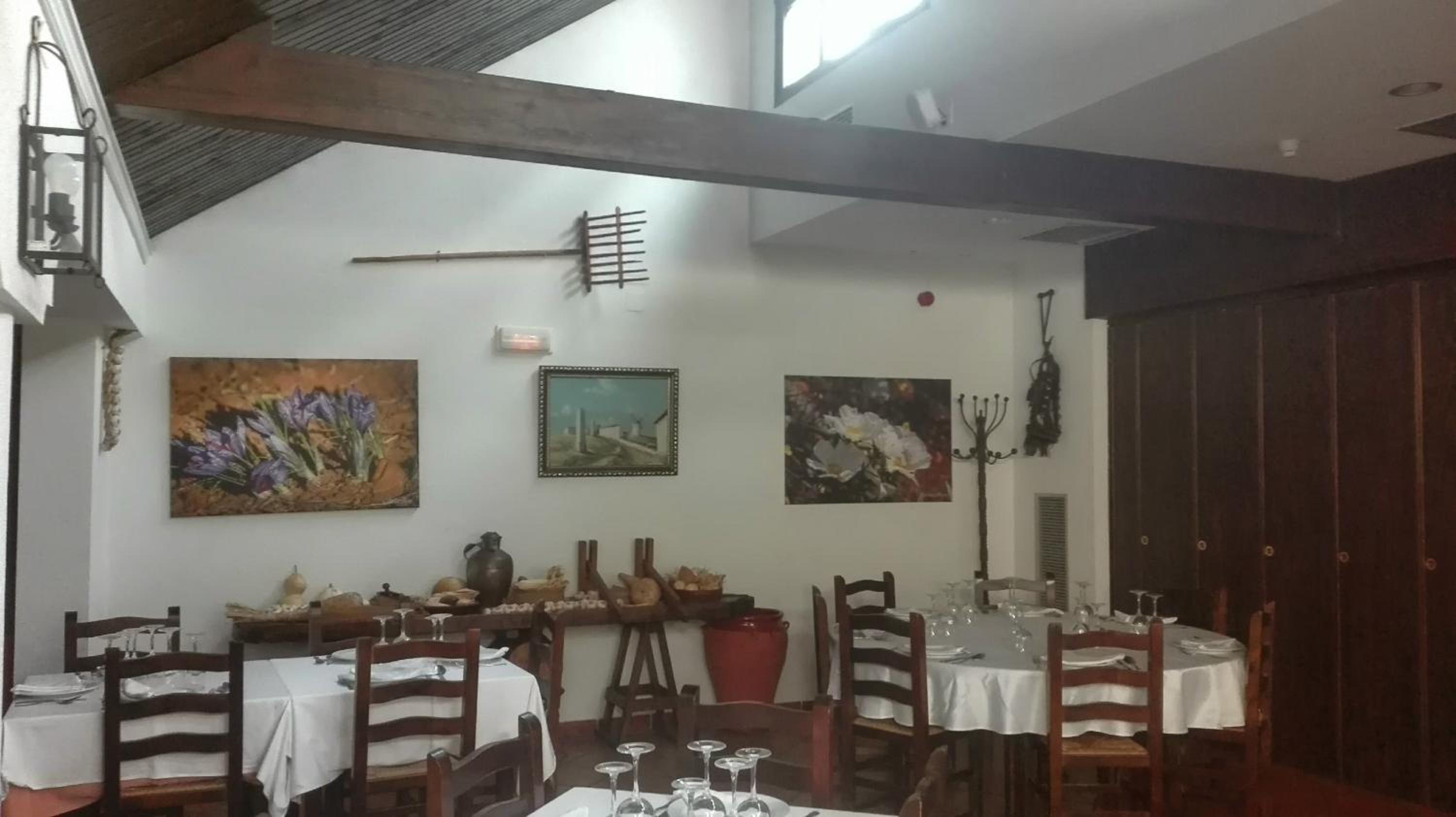 Hotel El Puerto