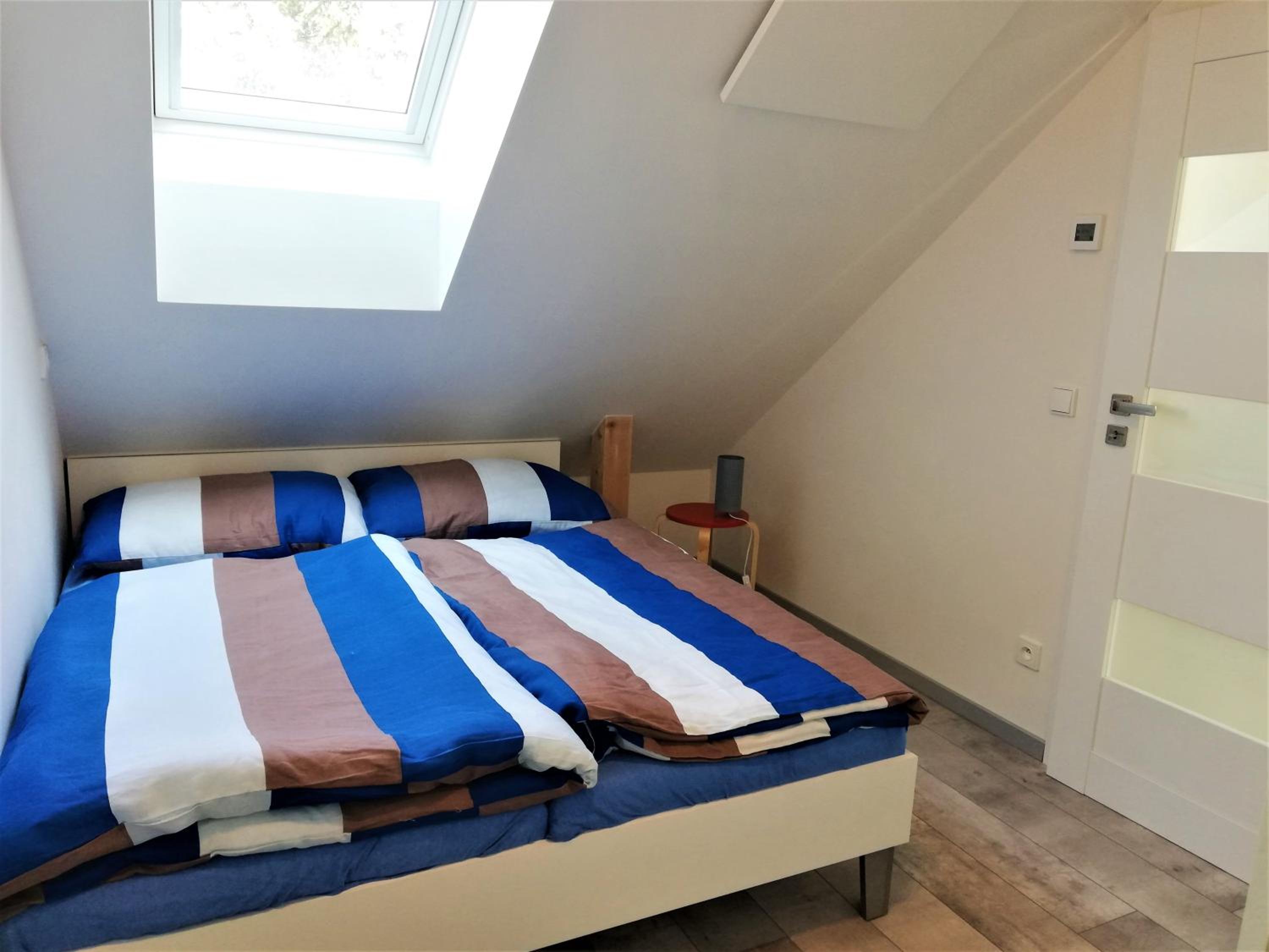 Apartmány Pod Čápy, Nasavrky