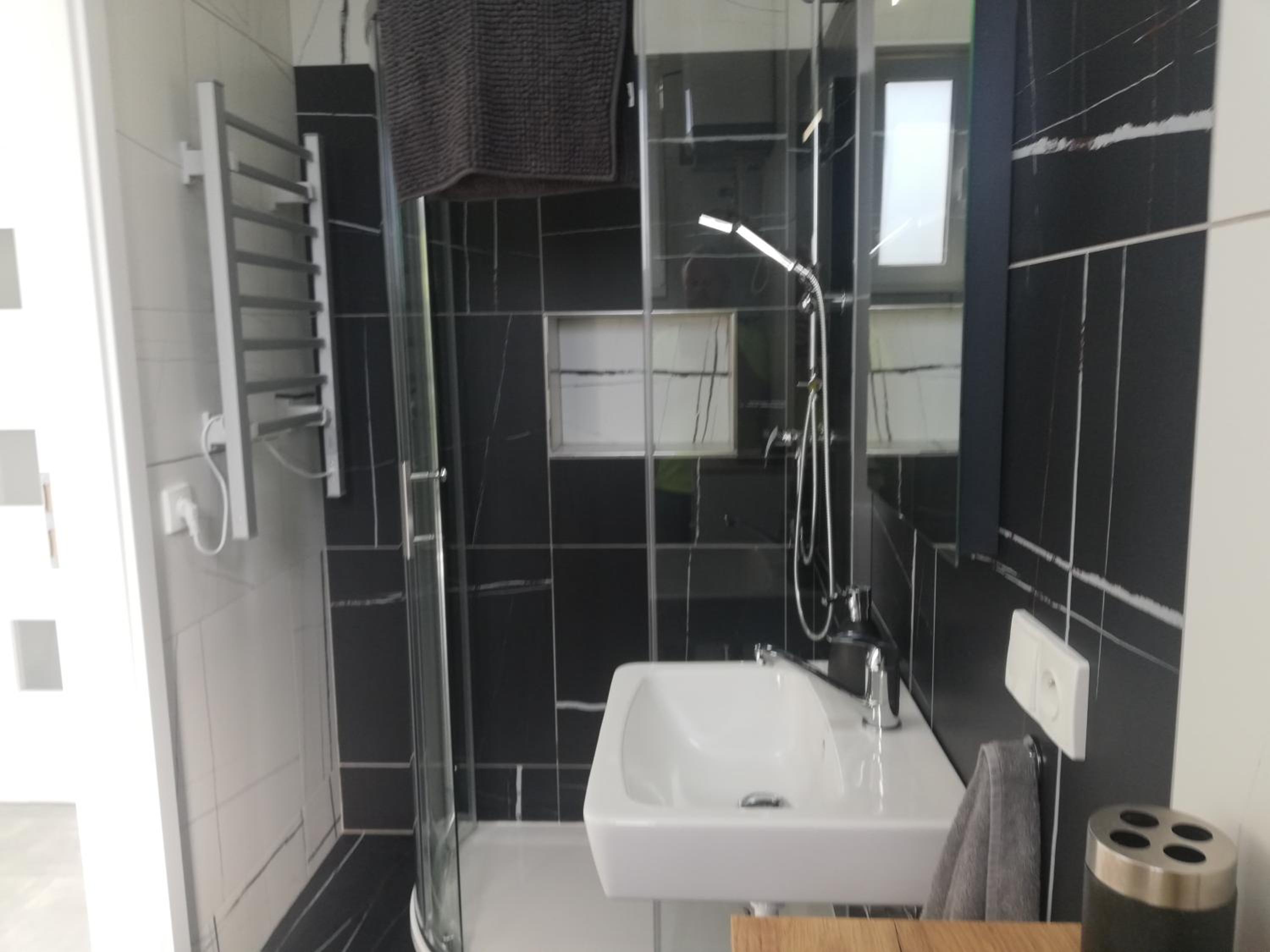 Apartmány Pod Čápy, Nasavrky