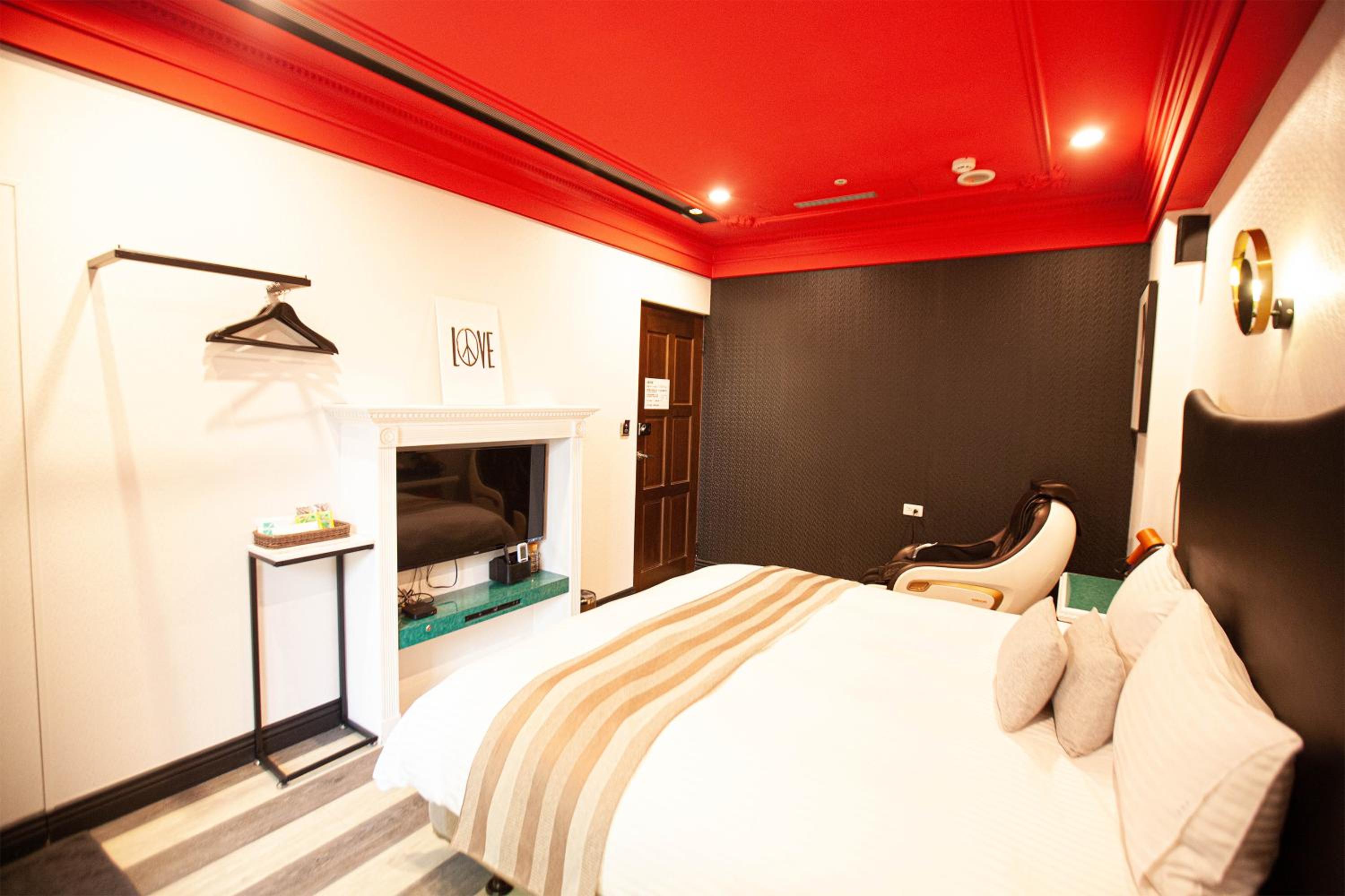 Dream B&B