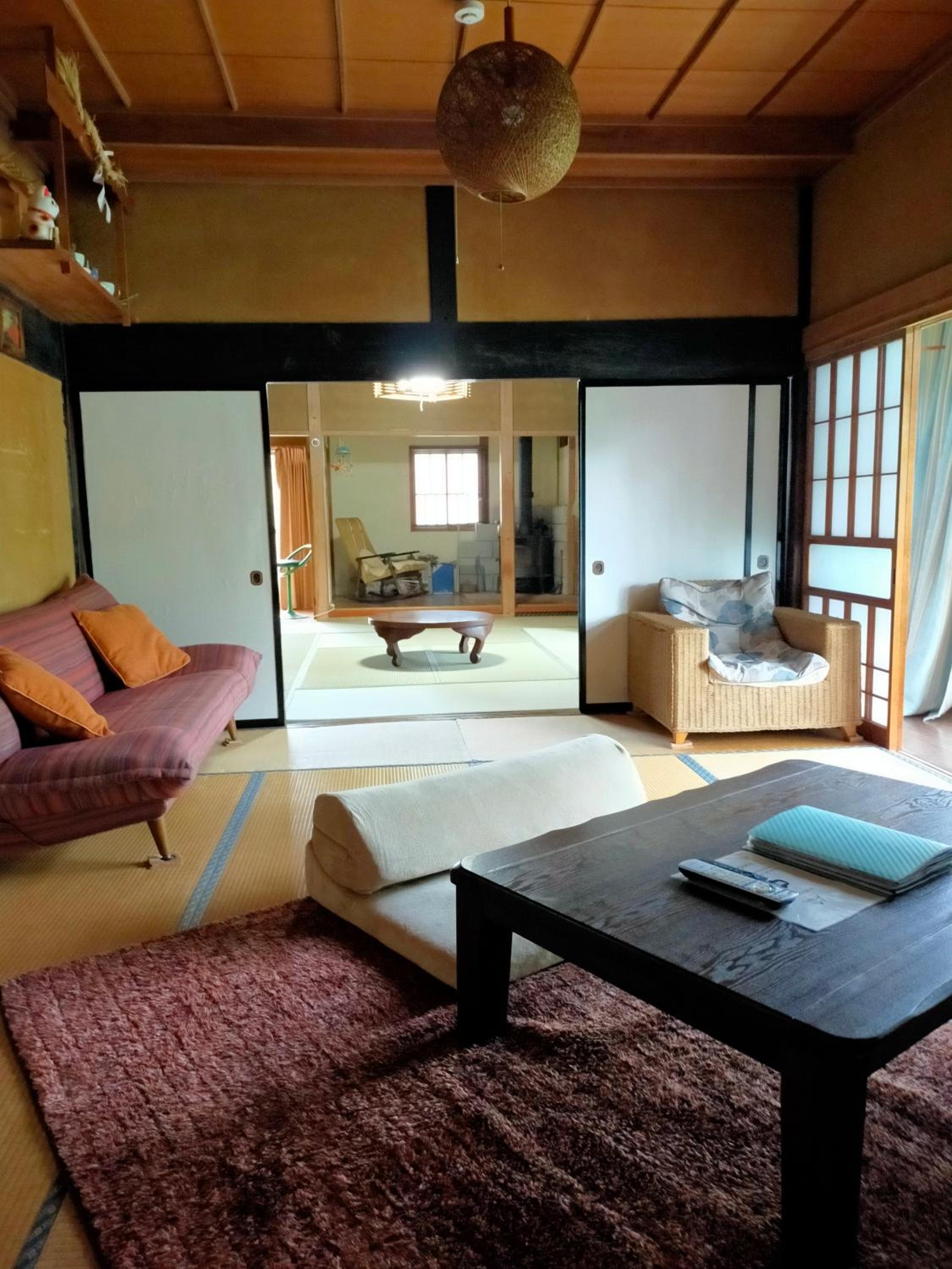 Madarao Farm view 5