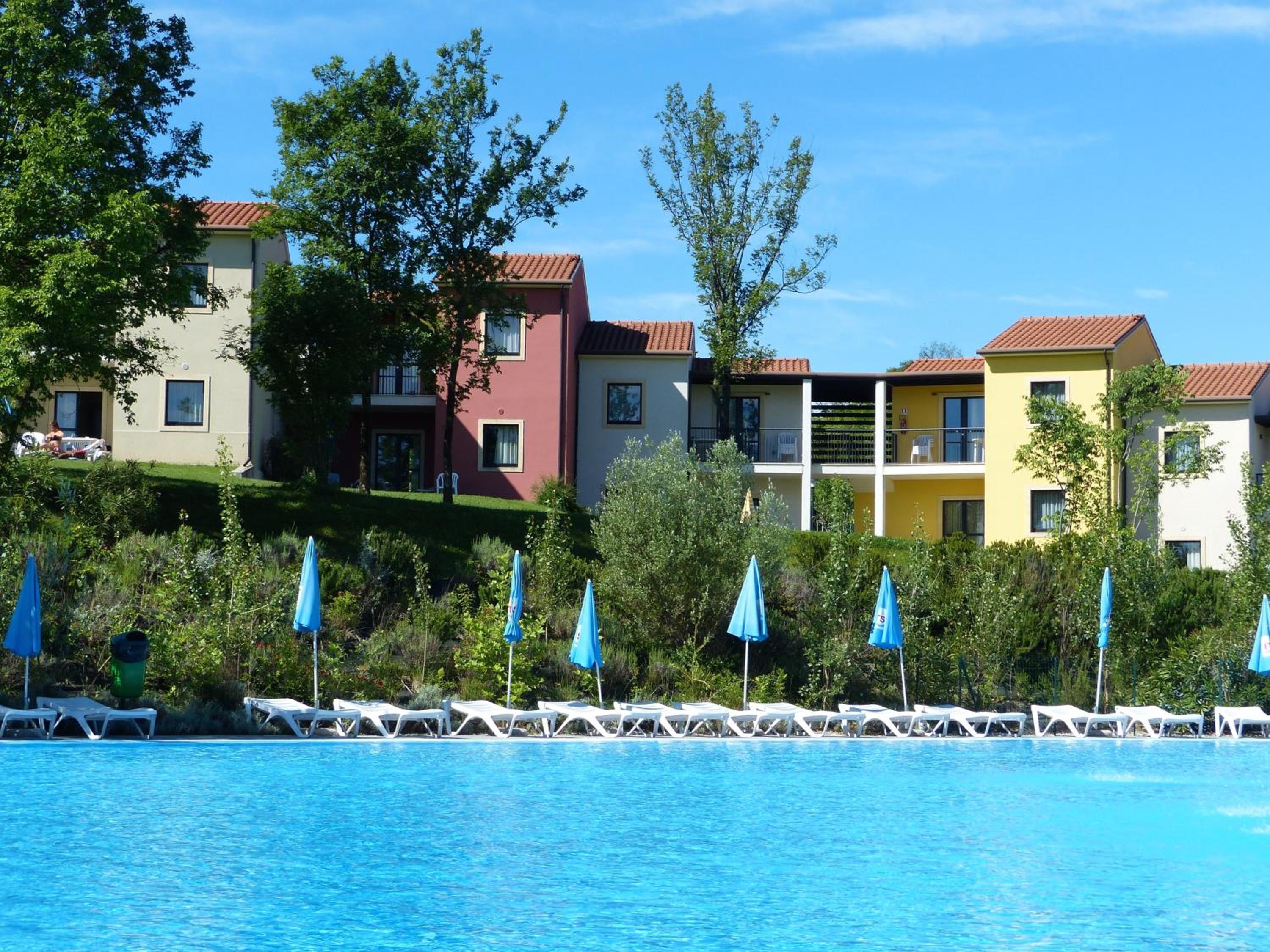 Belvedere Village