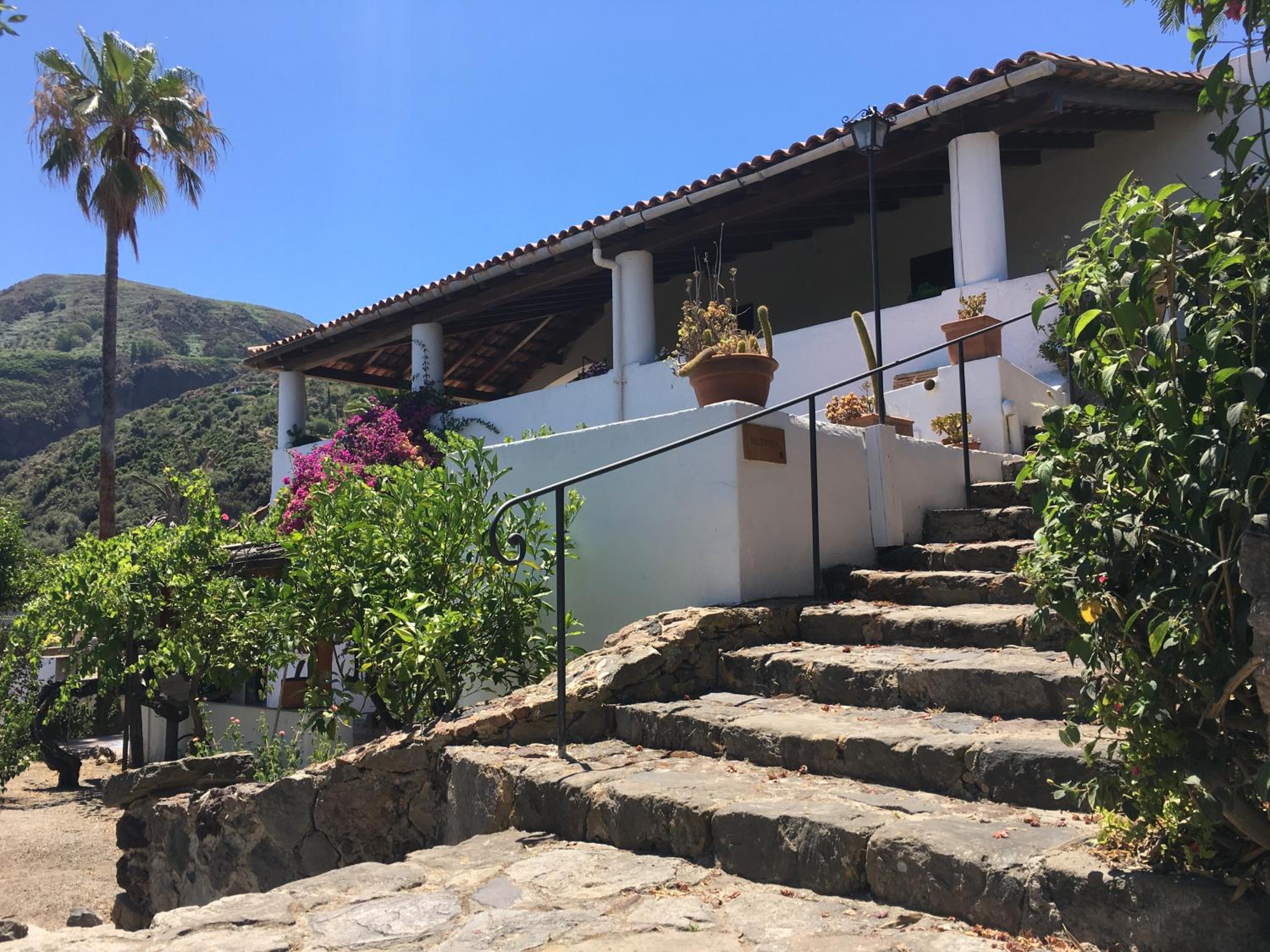 Hotel Villa Diana - Image 1