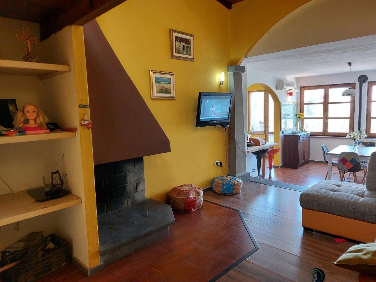 CASA FRANCESCO view 2