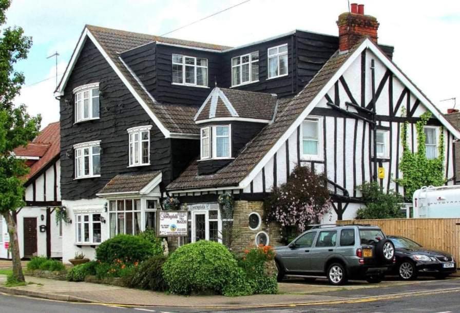 The Sunningdale
