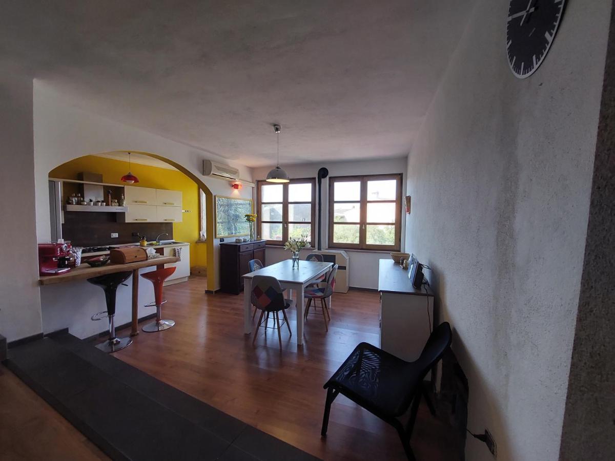 CASA FRANCESCO view 3