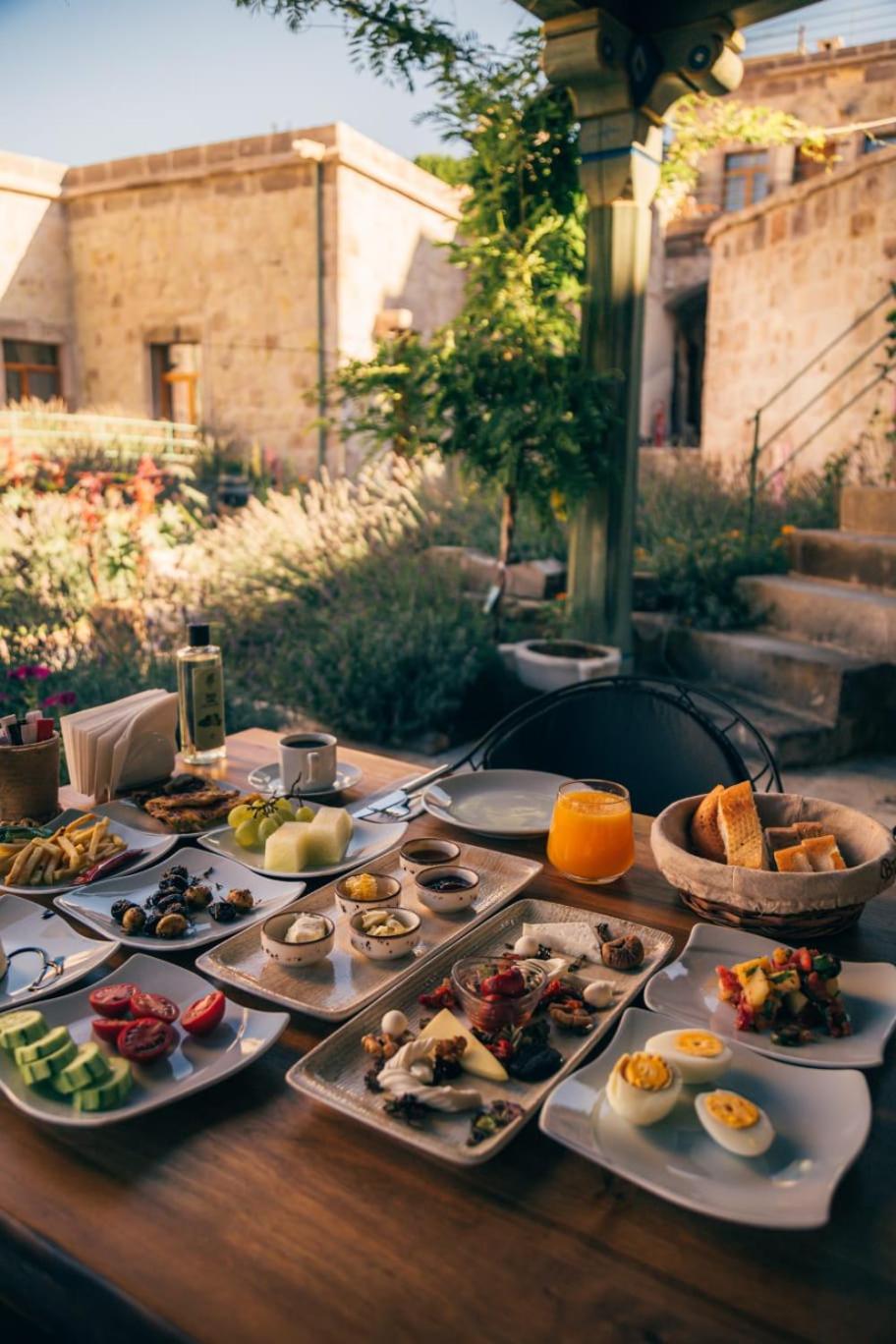 Aza Cave Kapadokya - Image 94