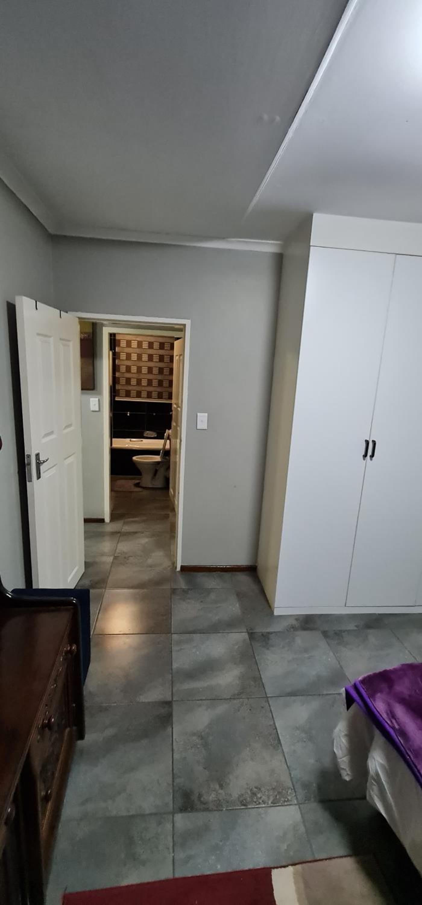 Executive 2 bed Apartment, free WIFI and DSTV