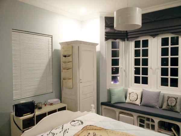 Cottonwood Bed & Breakfast House Bandung
