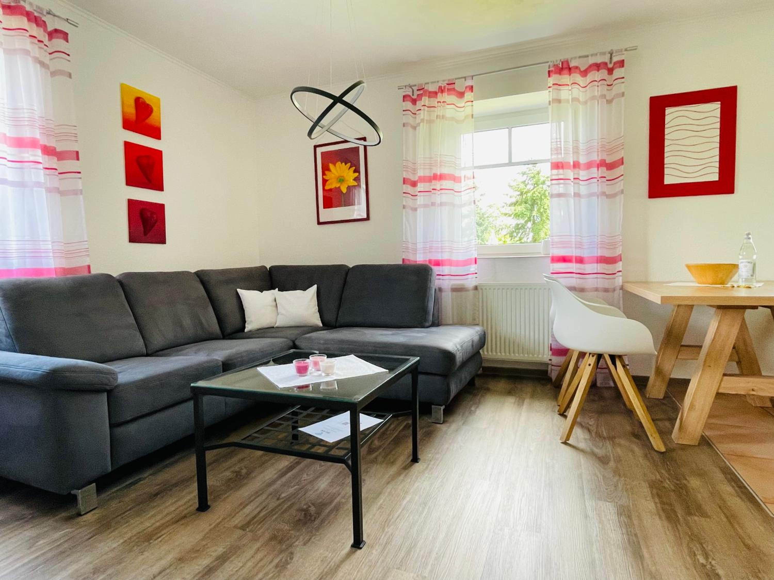 Ferienwohnung Kirschbaum