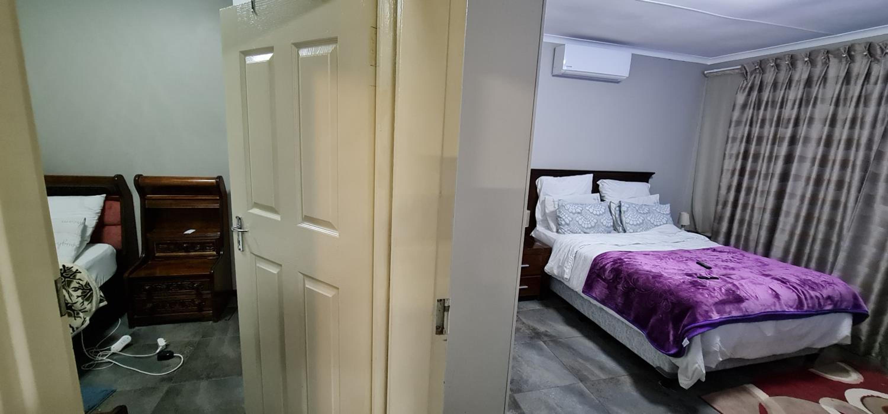 Executive 2 bed Apartment, free WIFI and DSTV