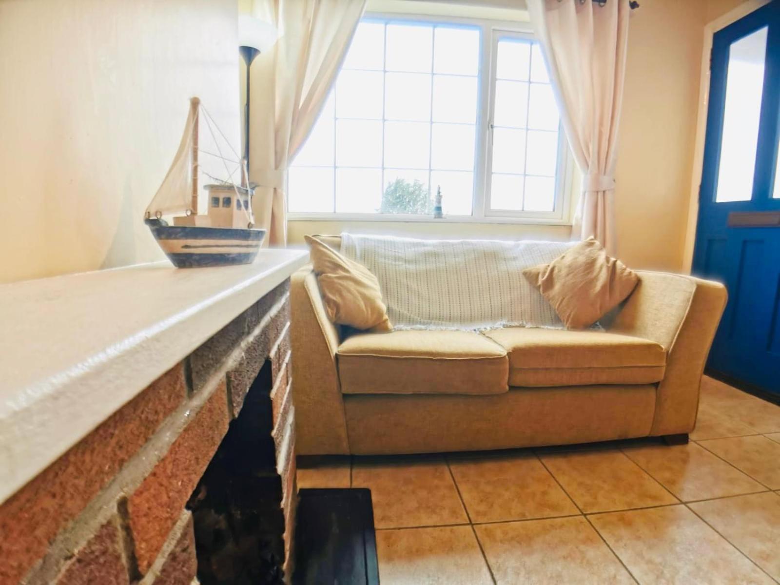 Hotel Rossnowlagh Creek Chalet 5 - Image 1