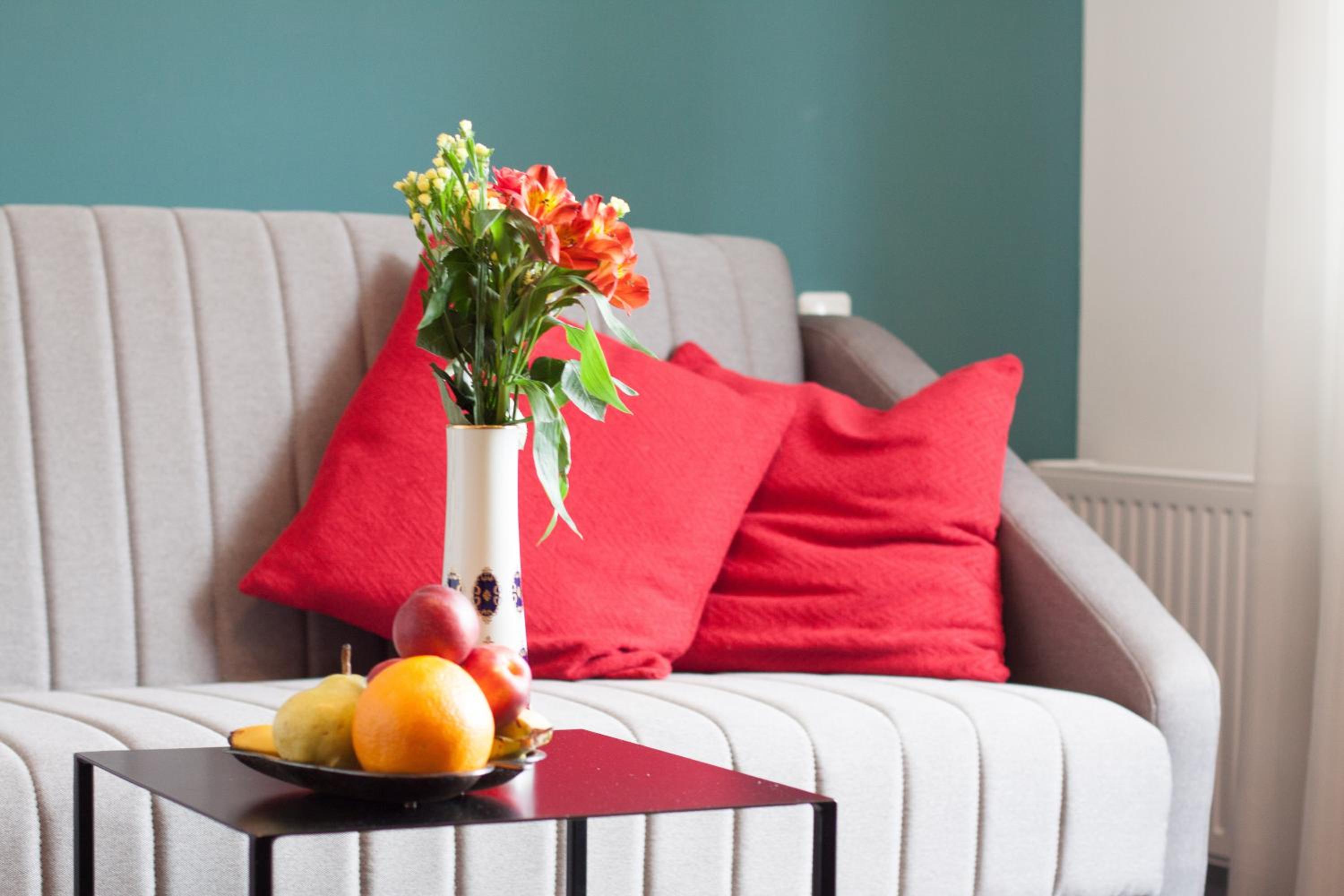Centroom Apartments Zagreb
