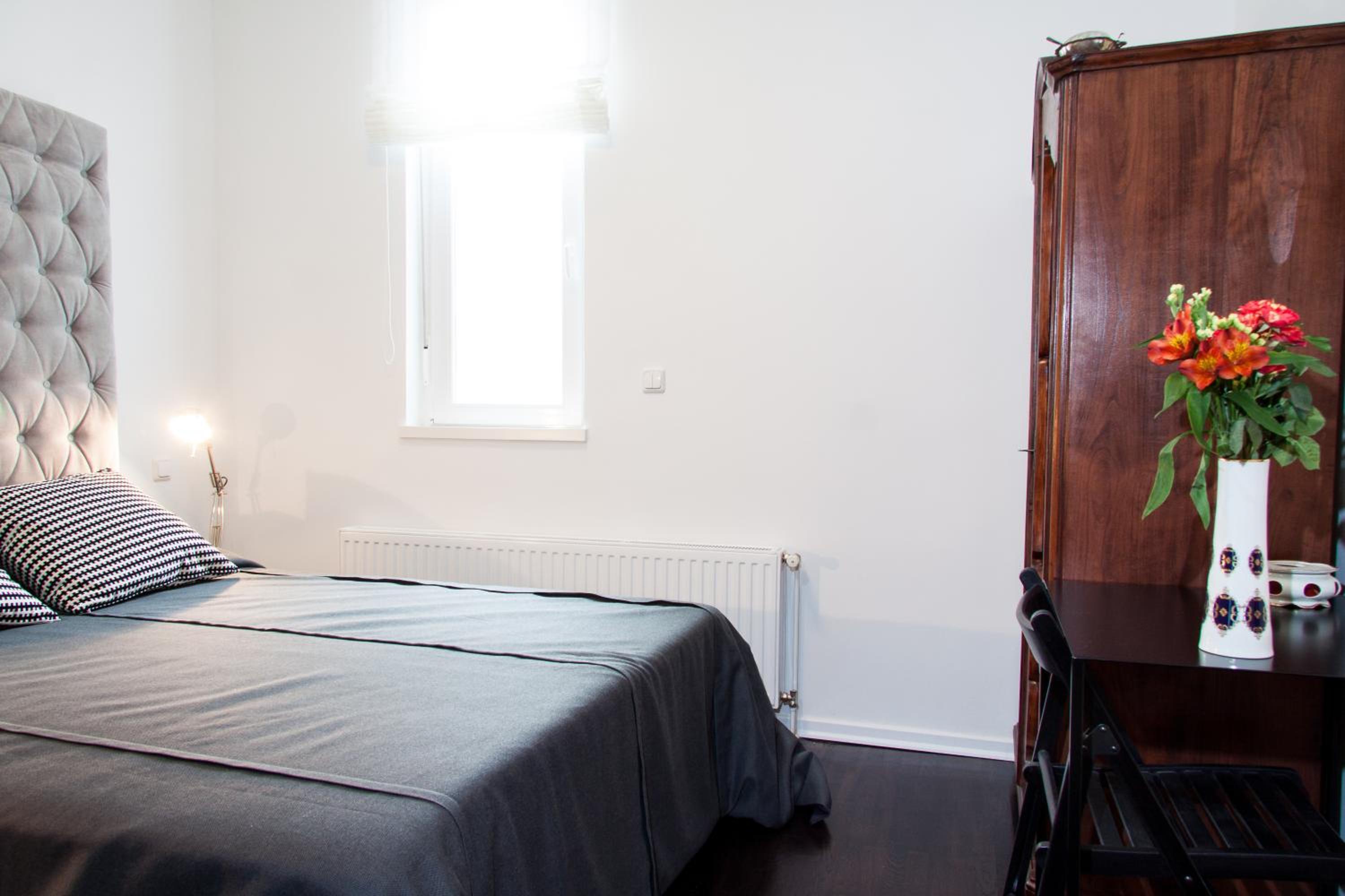 Centroom Apartments Zagreb