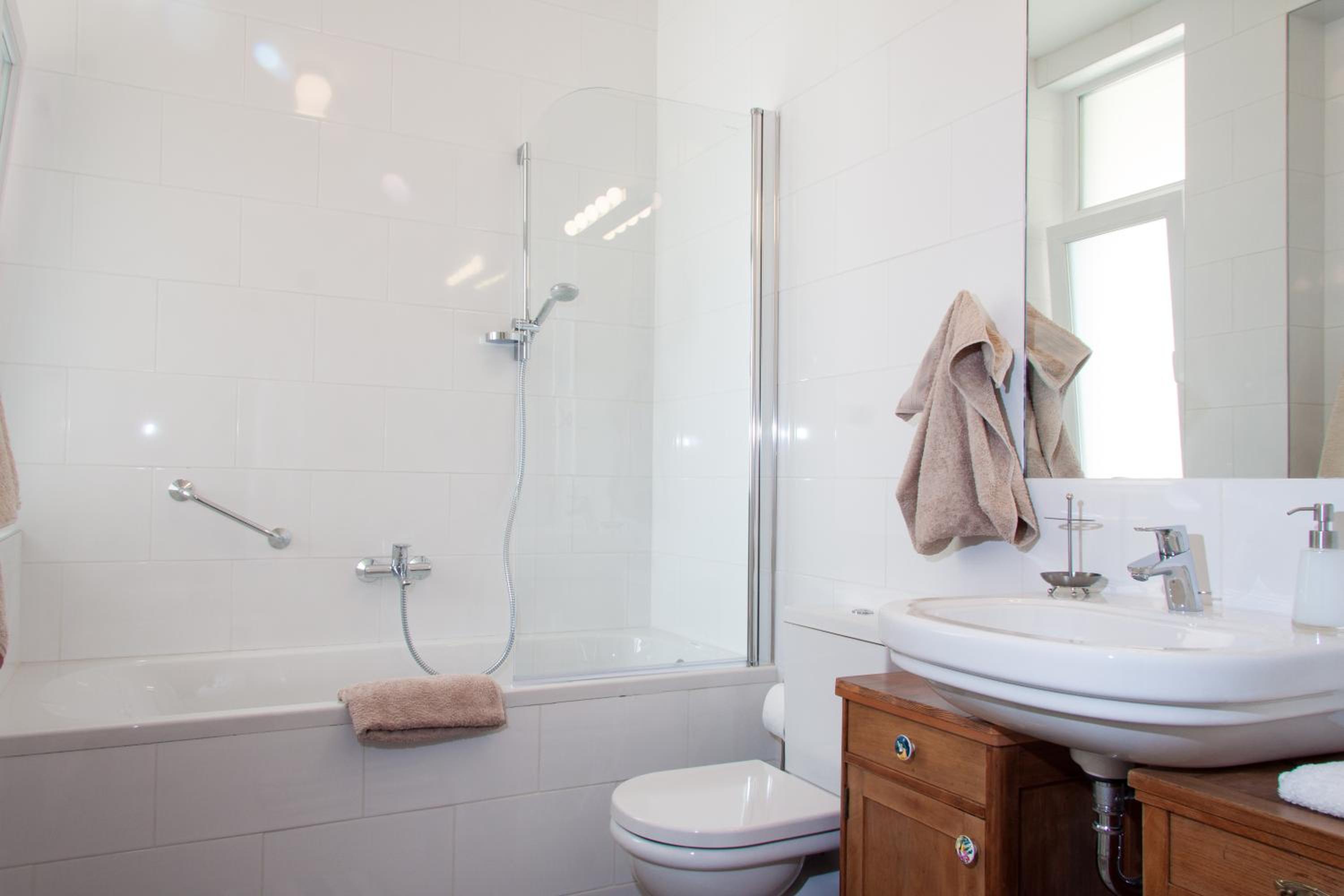 Centroom Apartments Zagreb